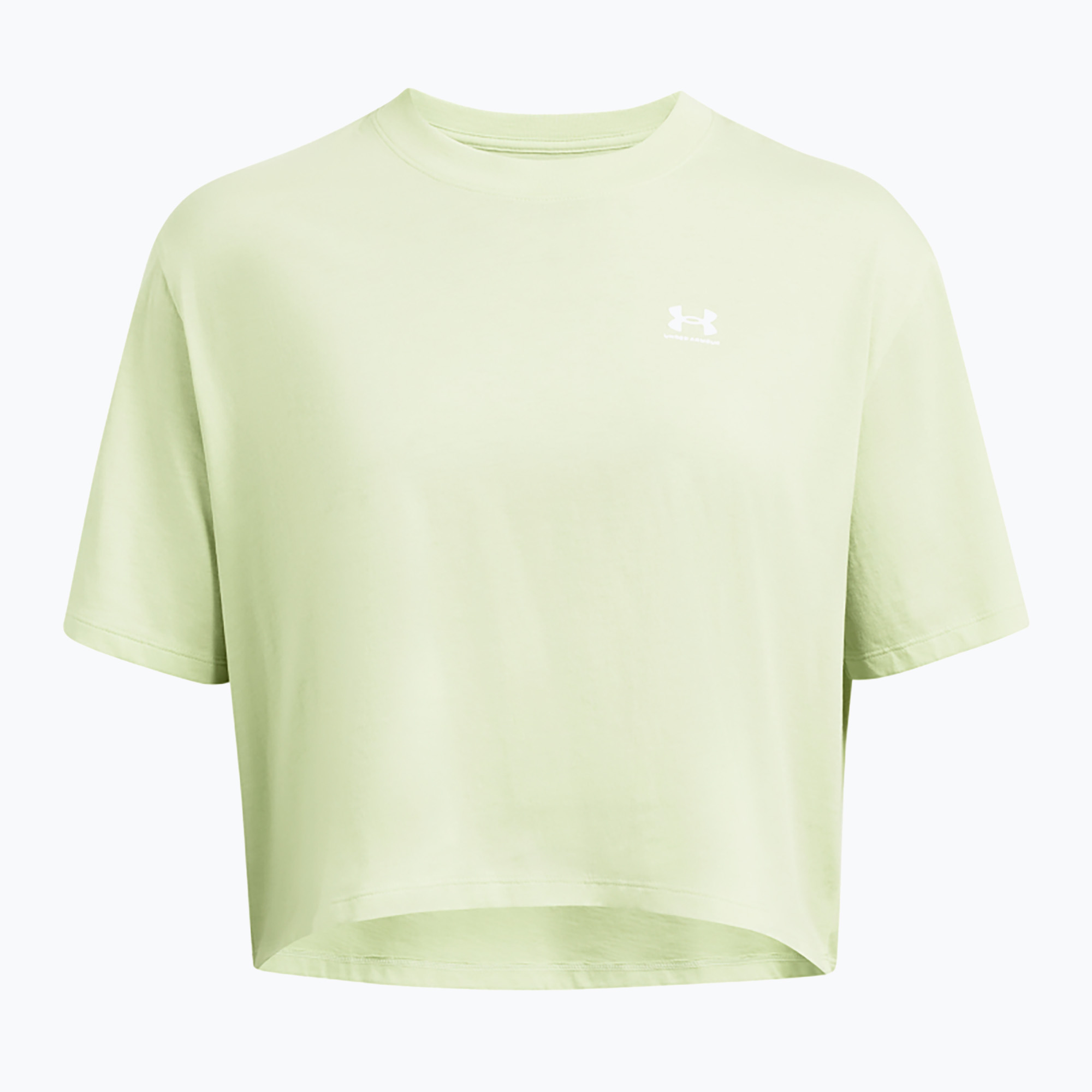 Under Armour women's training t-shirt (L)