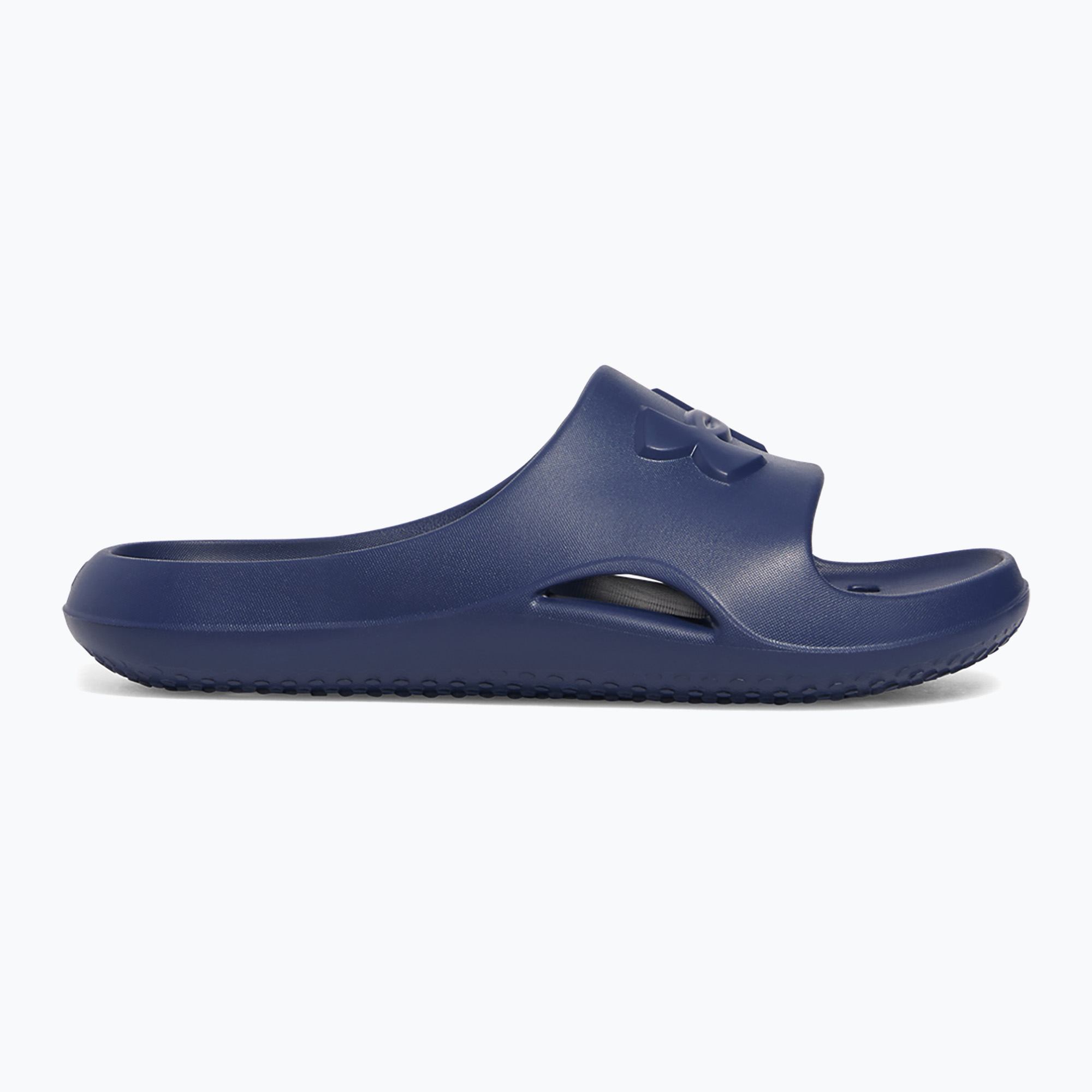 Men's slides Under Armour Locker V Slide academy/academy/academy (44 EU)