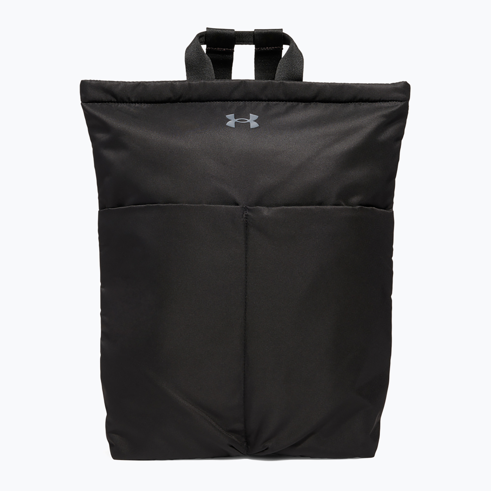 Under Armour Studio Lite 16 l hydro black/castlerock women's backpack (16 l)