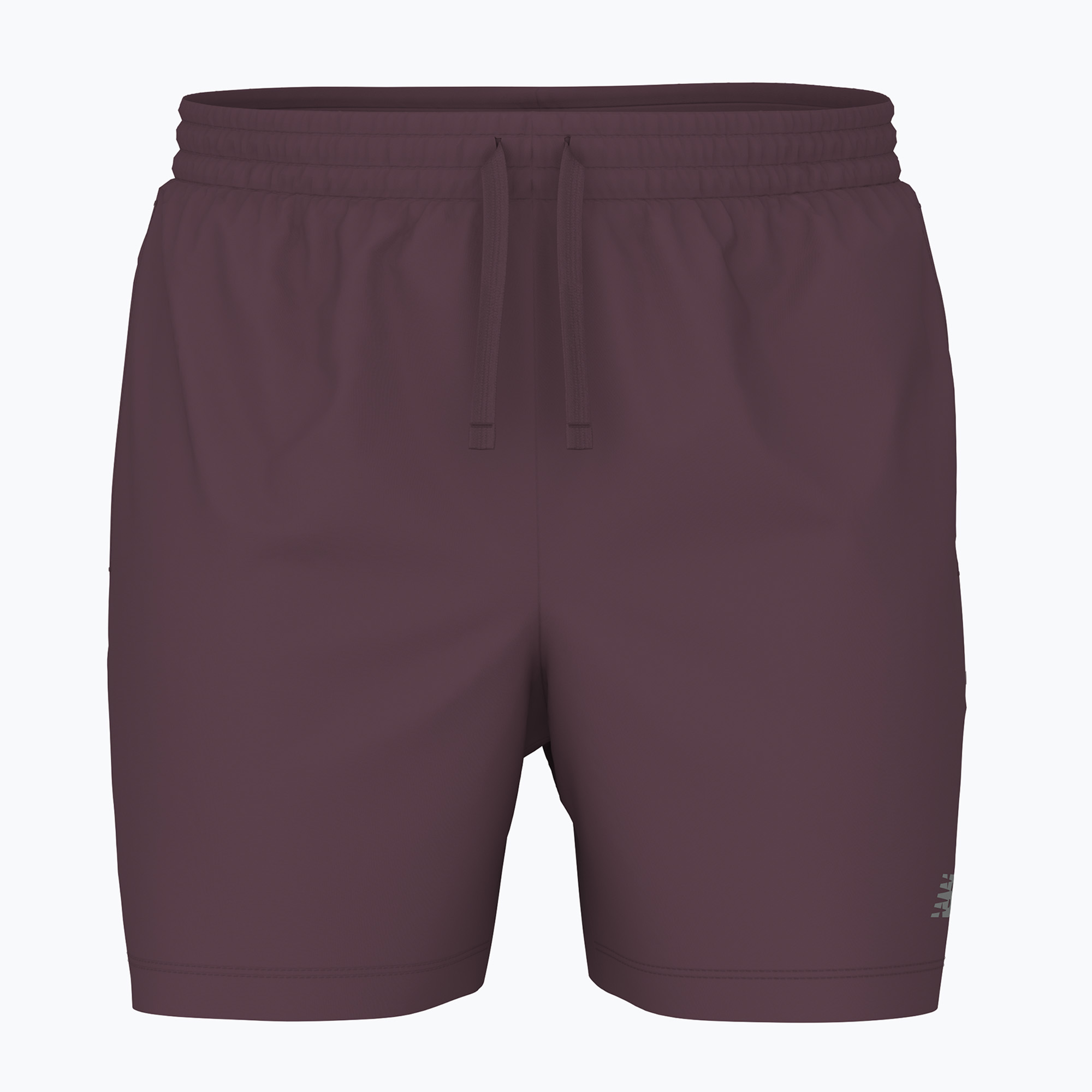 Men's New Balance Sport Essential 5" fadedplu running shorts (L)