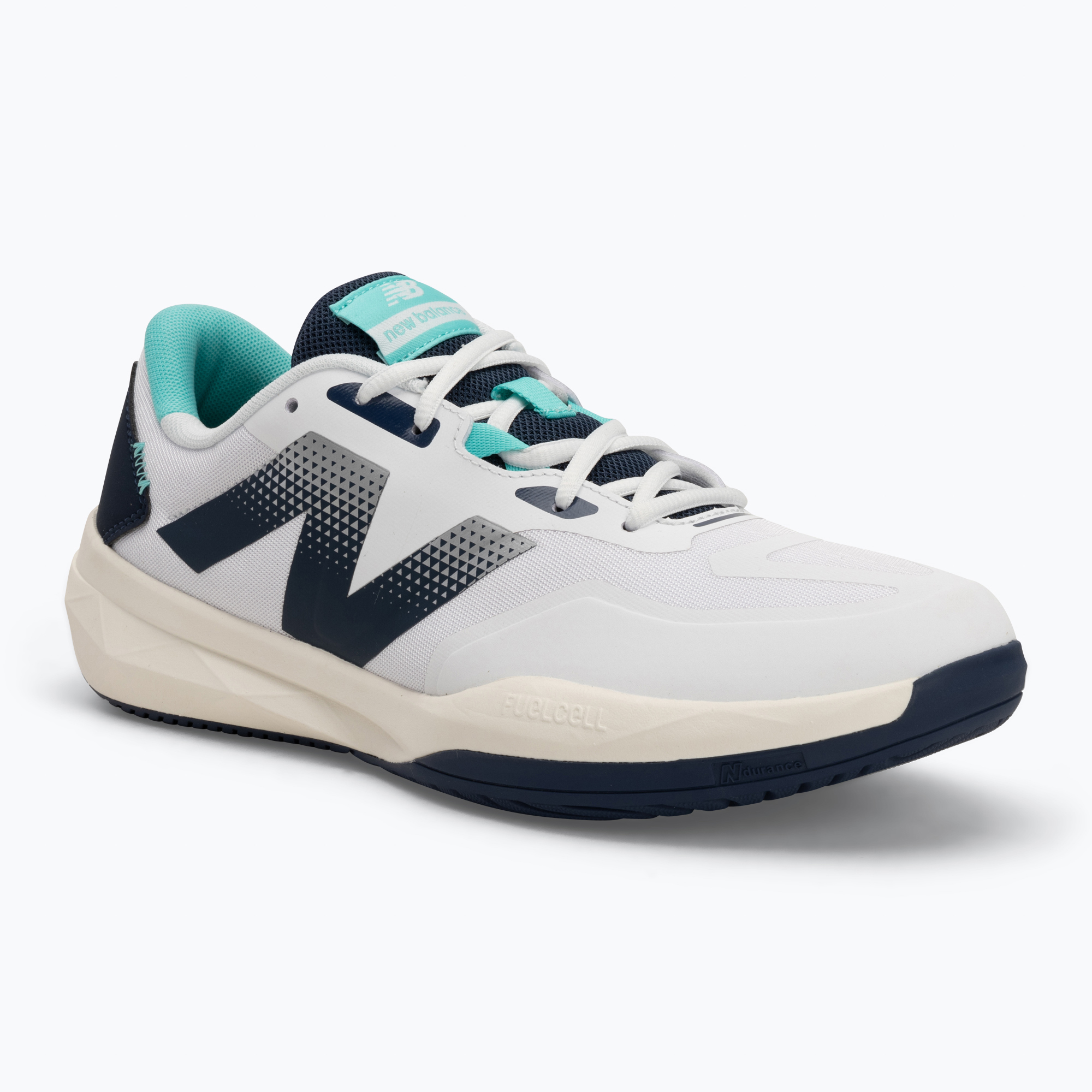 Men's shoes New Balance 796's V4 white (44 EU)