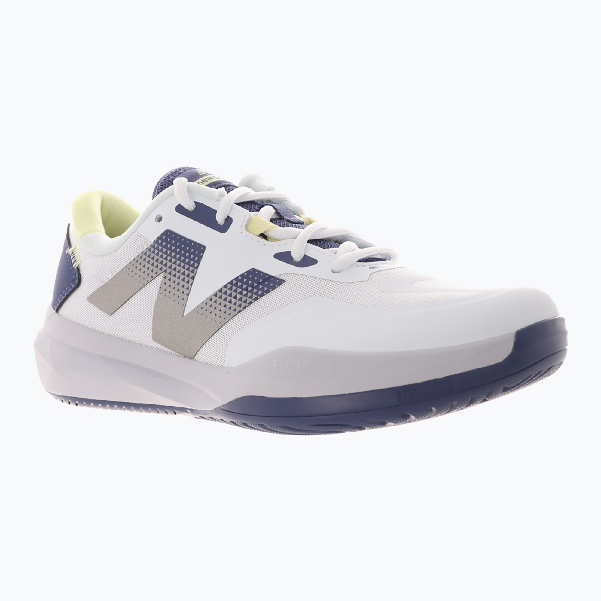 New Balance women's shoes 796's V4 white (38 EU)