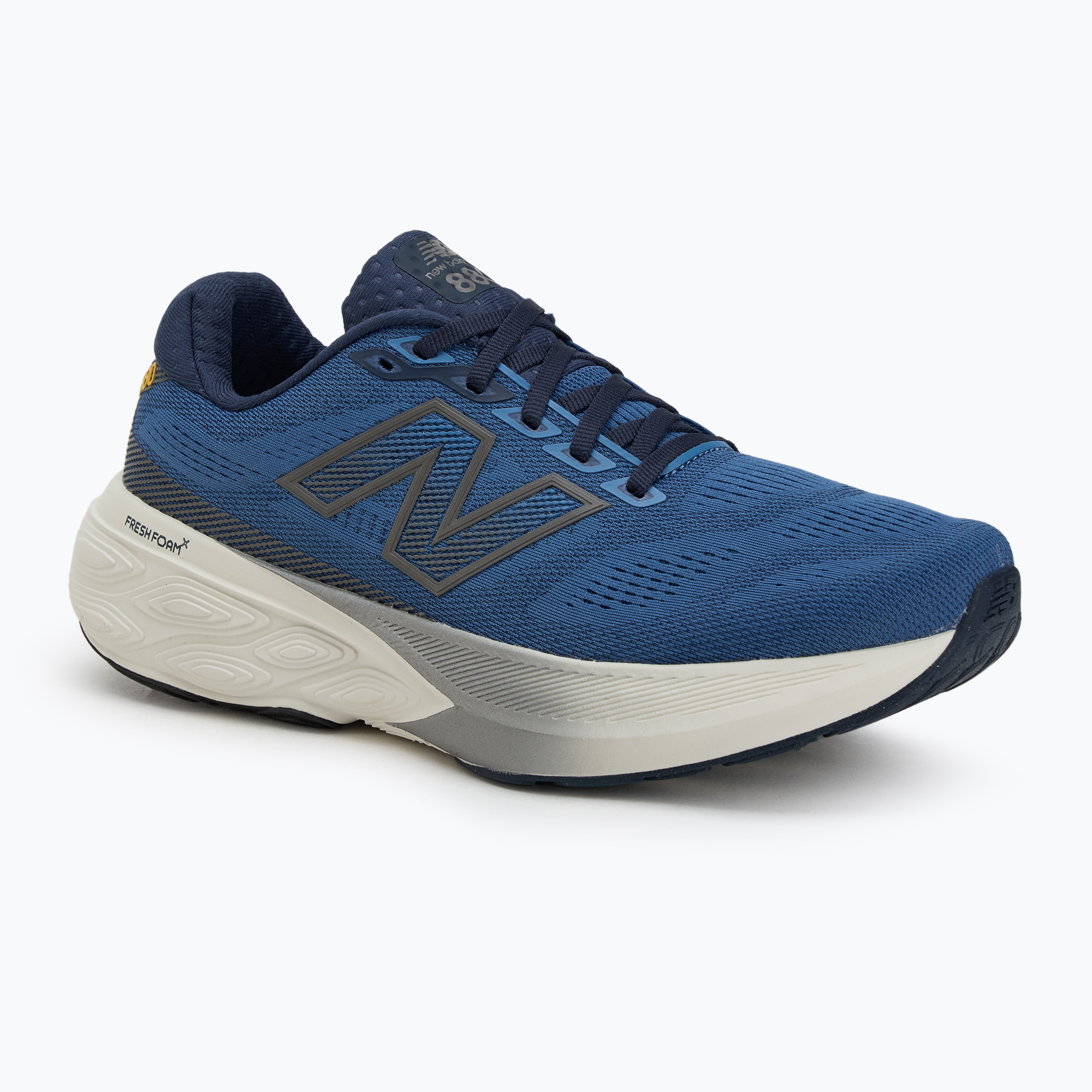 Men's running shoes New Balance Fresh Foam 880 v15 sea stone (41.5 EU)