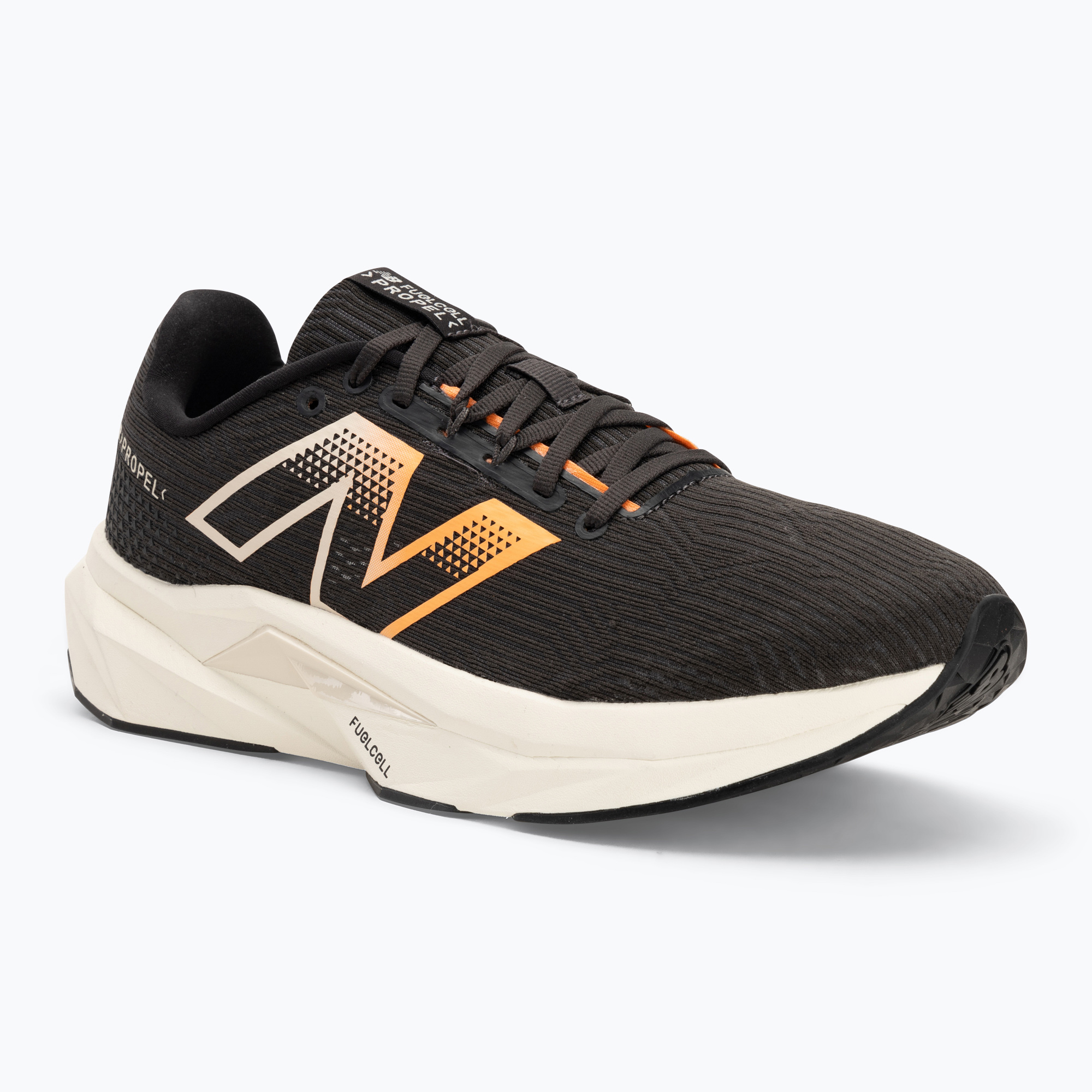 Men's running shoes New Balance FuelCell Propel v5 black (41.5 EU)