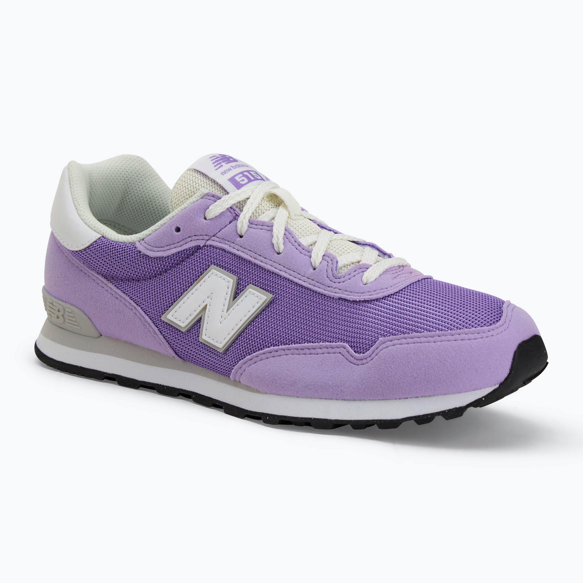 Children's shoes New Balance 515's V1 lilac glo (39 EU)