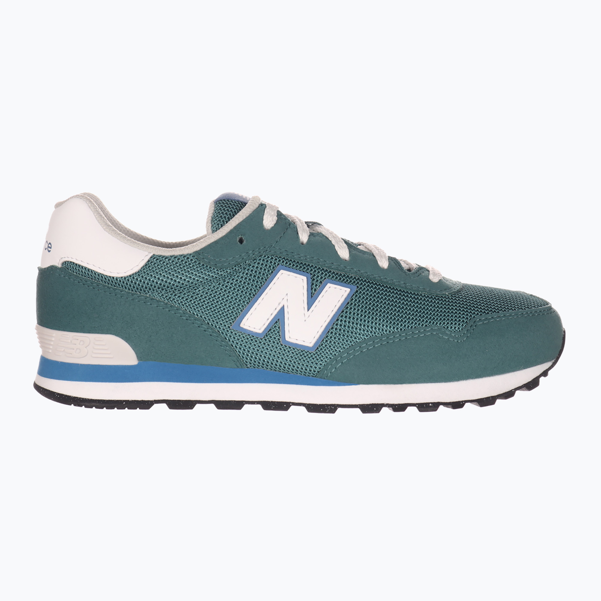 Children's shoes New Balance 515's V1 new spruce (36 EU)