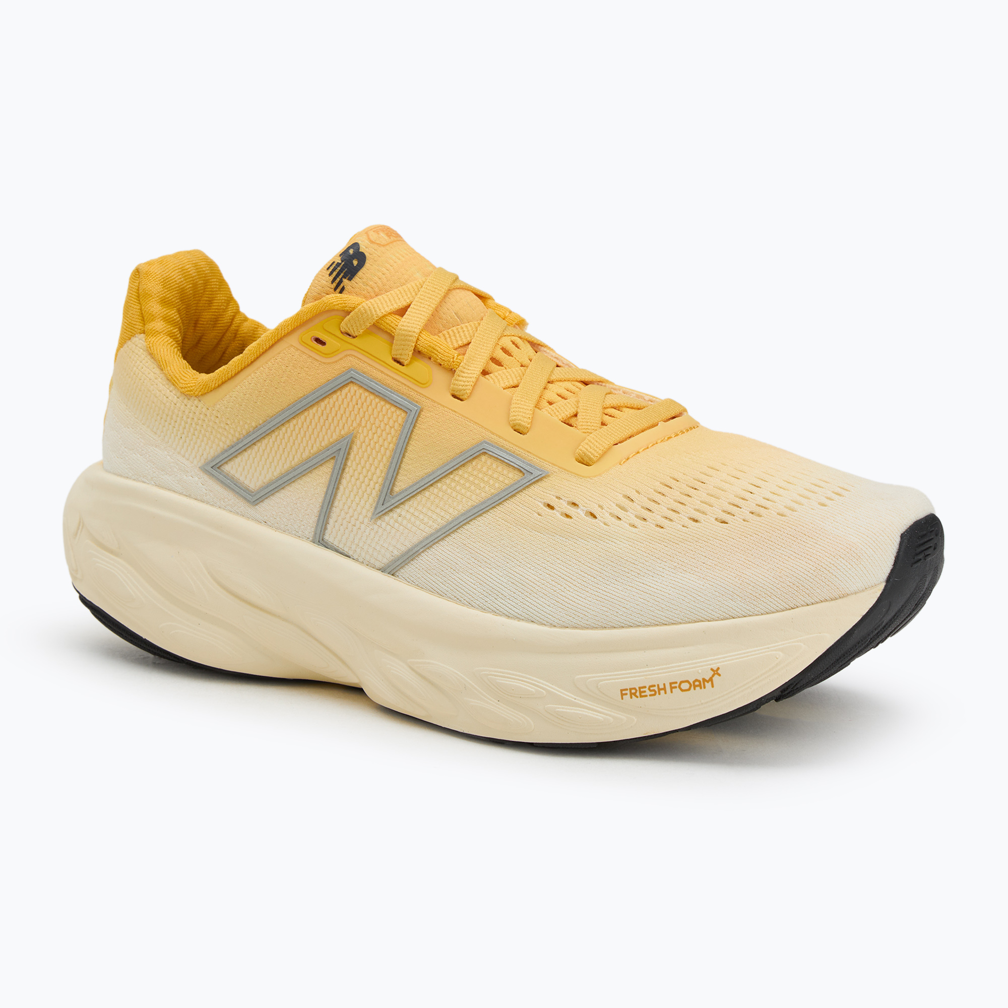 Women's running shoes New Balance Fresh Foam X 1080 v14 clementine (39.5 EU)