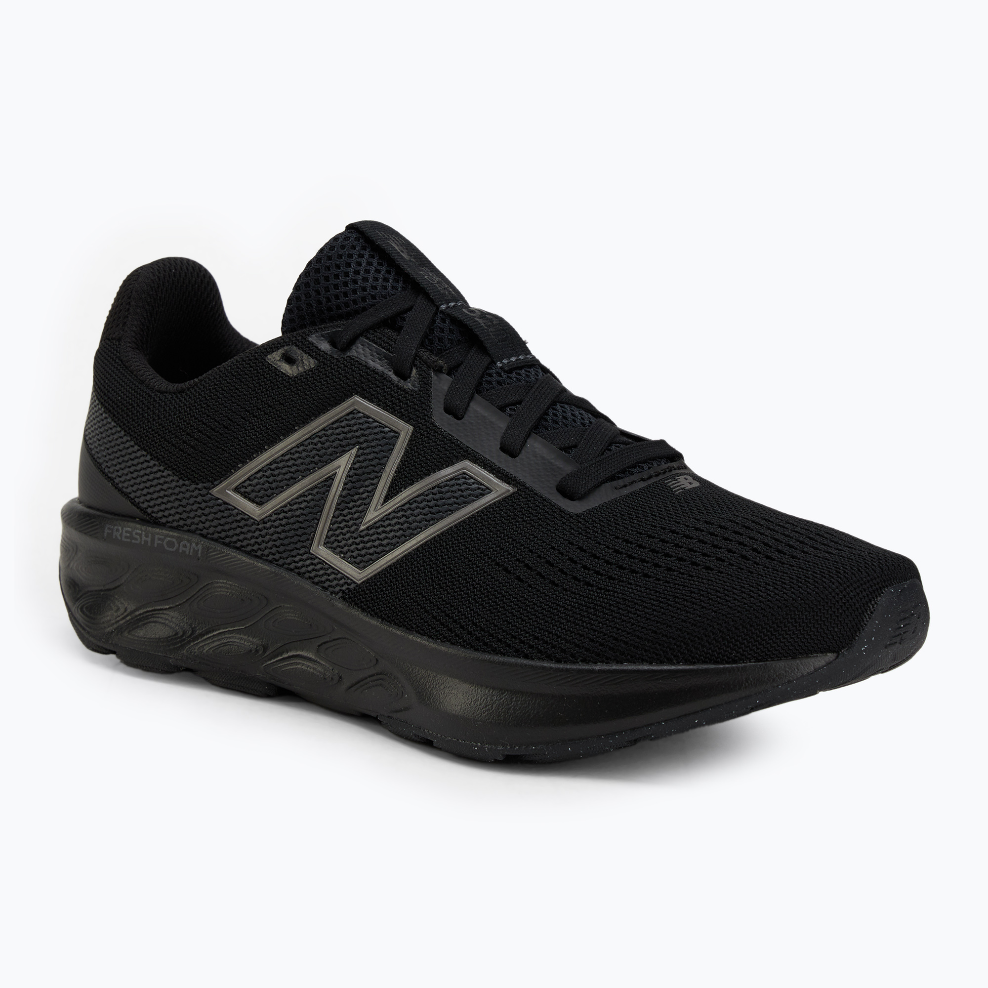 Women's running shoes New Balance Fresh Foam 520's V9 black (36 EU)