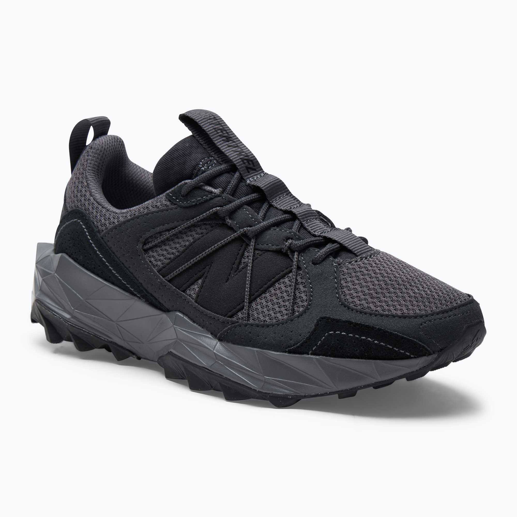 Women's running shoes New Balance Dynasoft Tektrel V1 phantom (39.5 EU)
