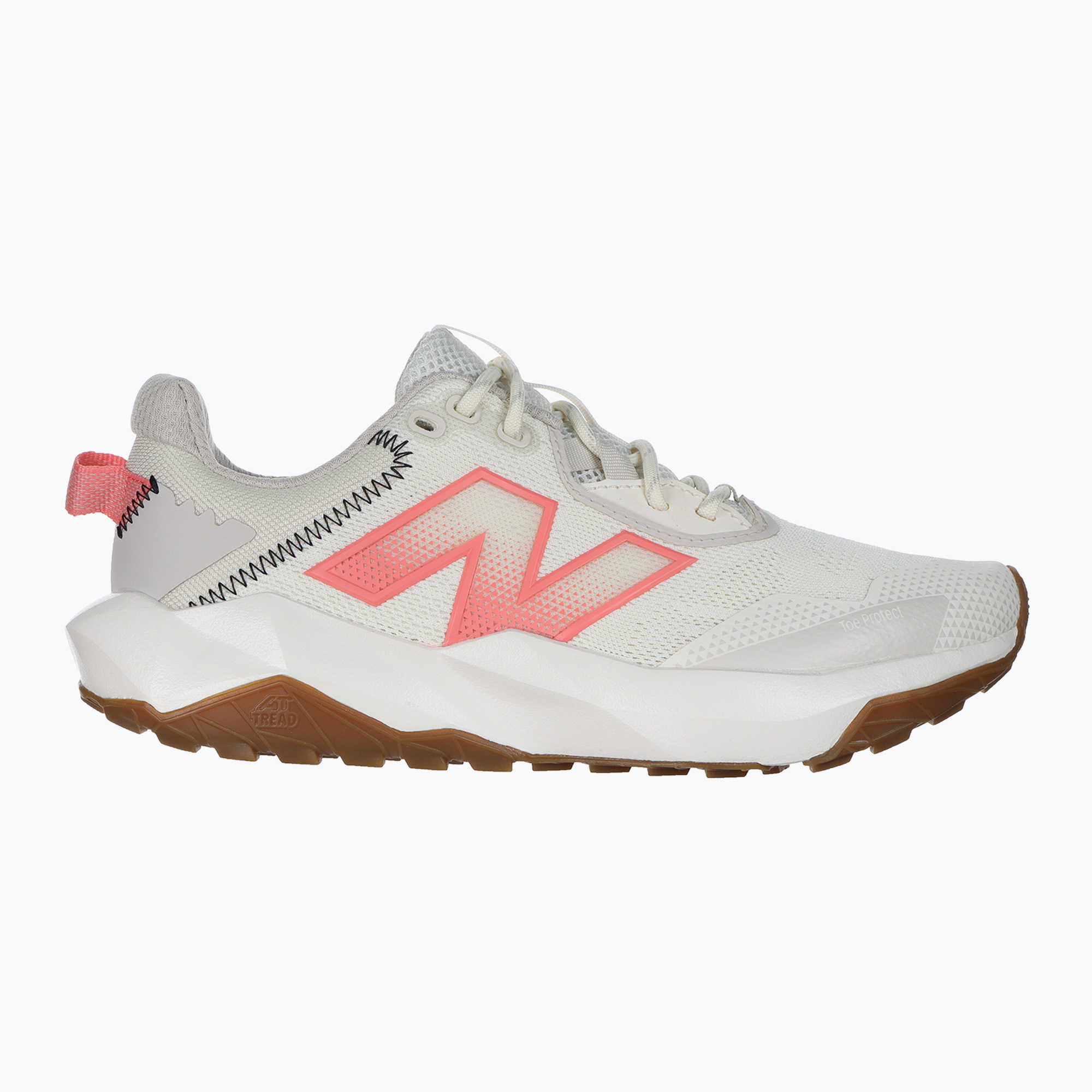 Women's running shoes New Balance Dynasoft Nitrel V6 angora (40 EU)
