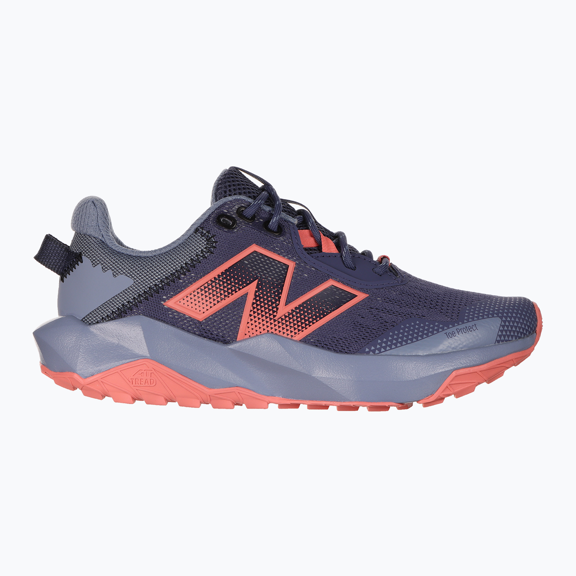 Women's running shoes New Balance Dynasoft Nitrel V6 dream state