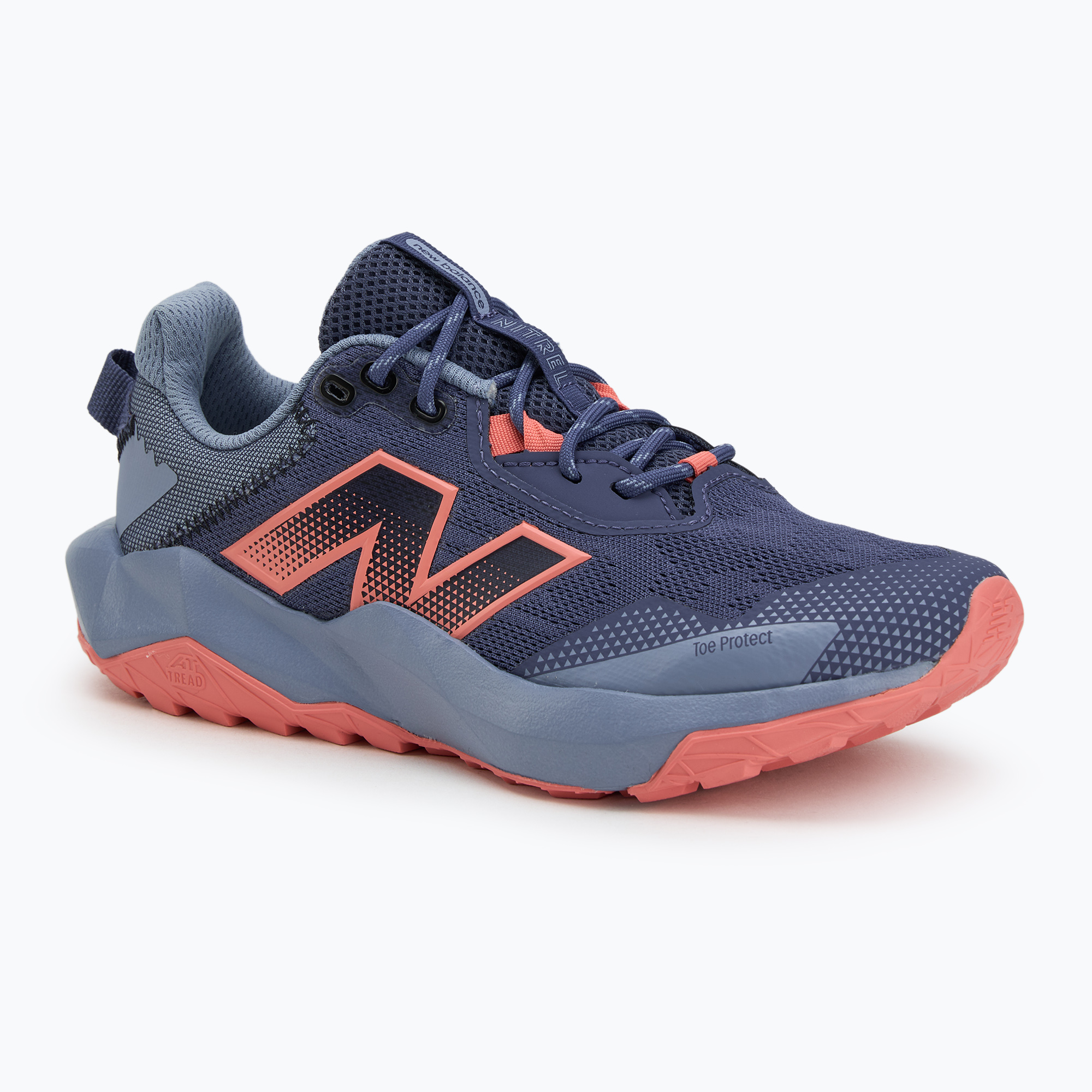 Women's running shoes New Balance Dynasoft Nitrel V6 dream state (37.5 EU)