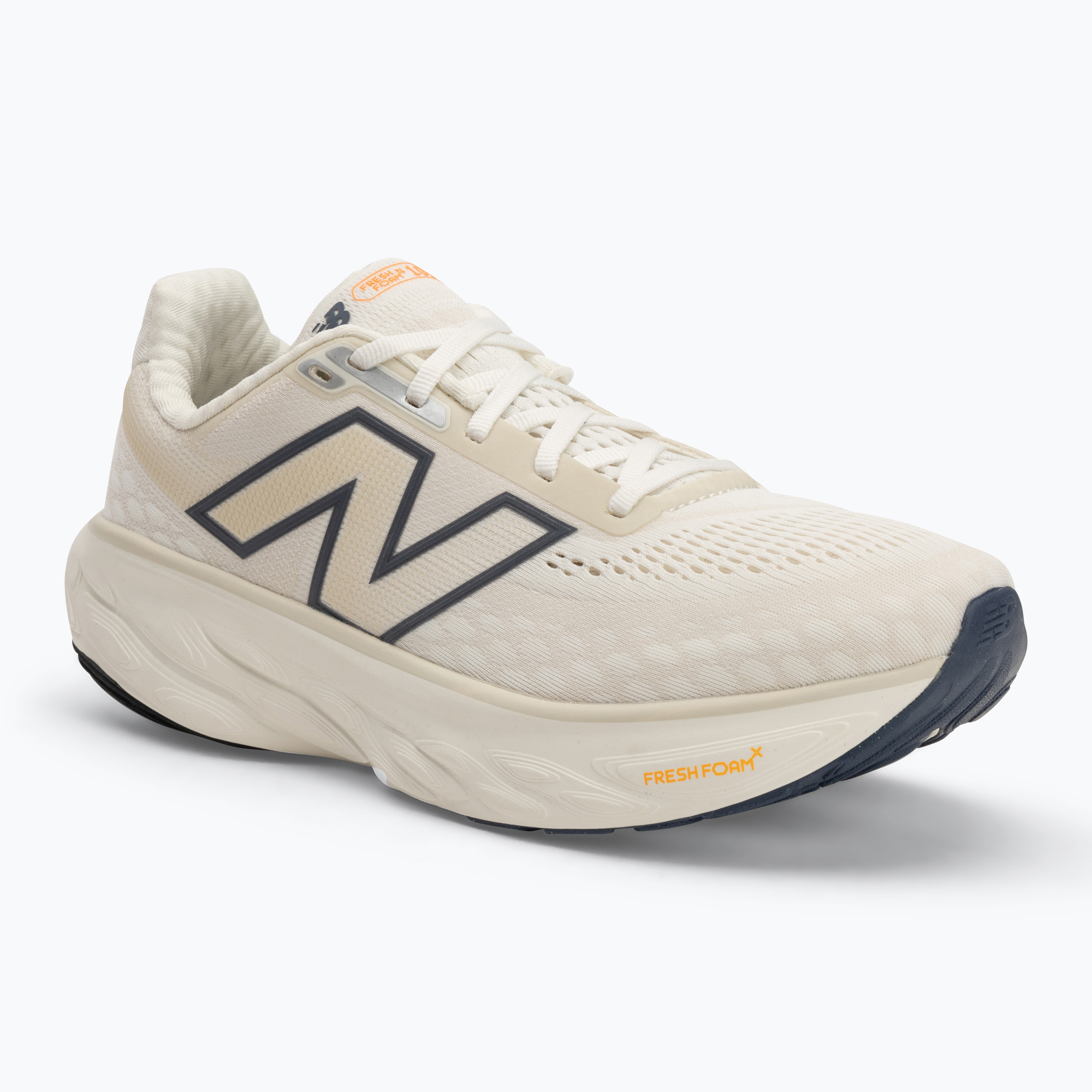 Men's running shoes New Balance Fresh Foam X 1080 v14 sea salt (44.5 EU)
