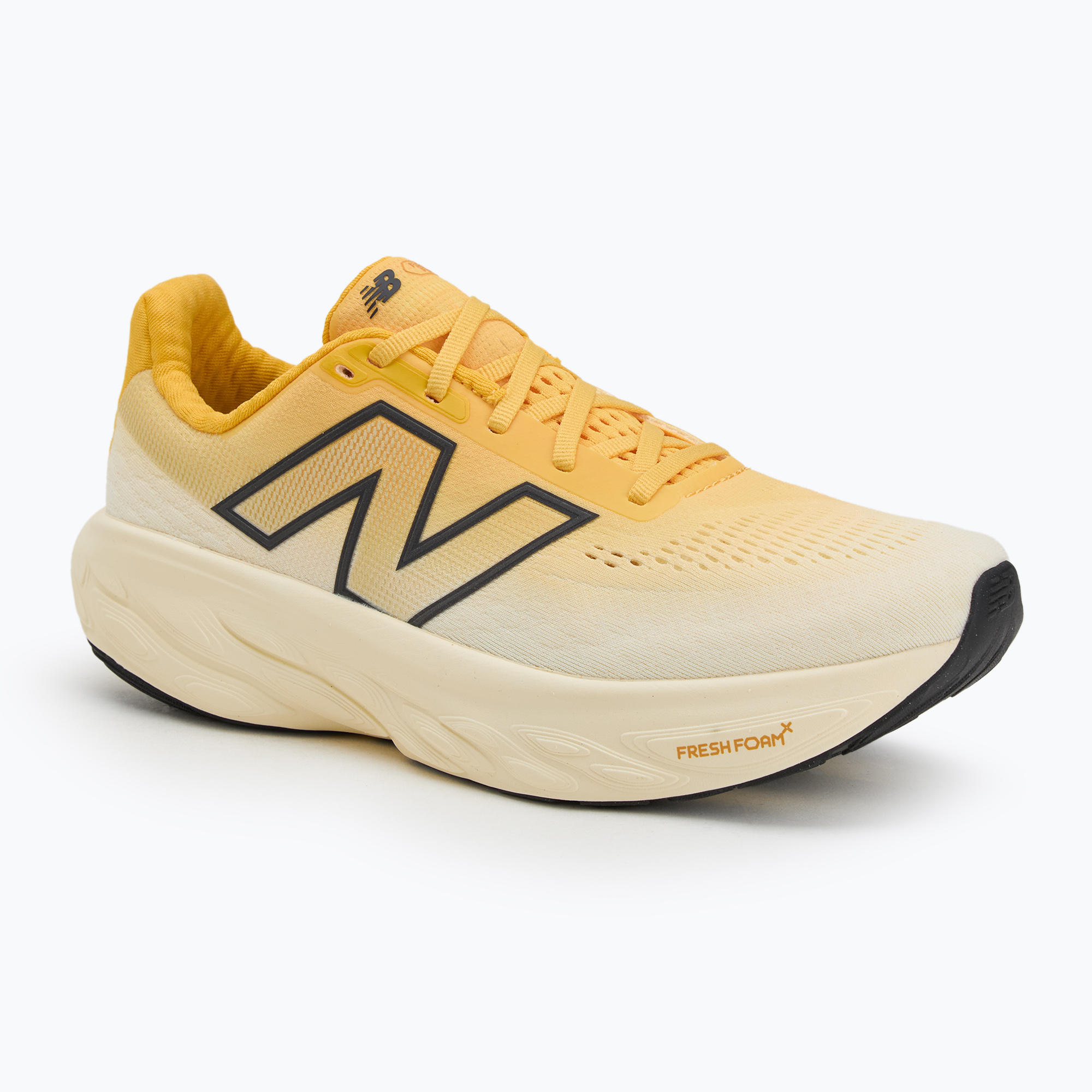 Men's running shoes New Balance Fresh Foam X 1080 v14 clementine