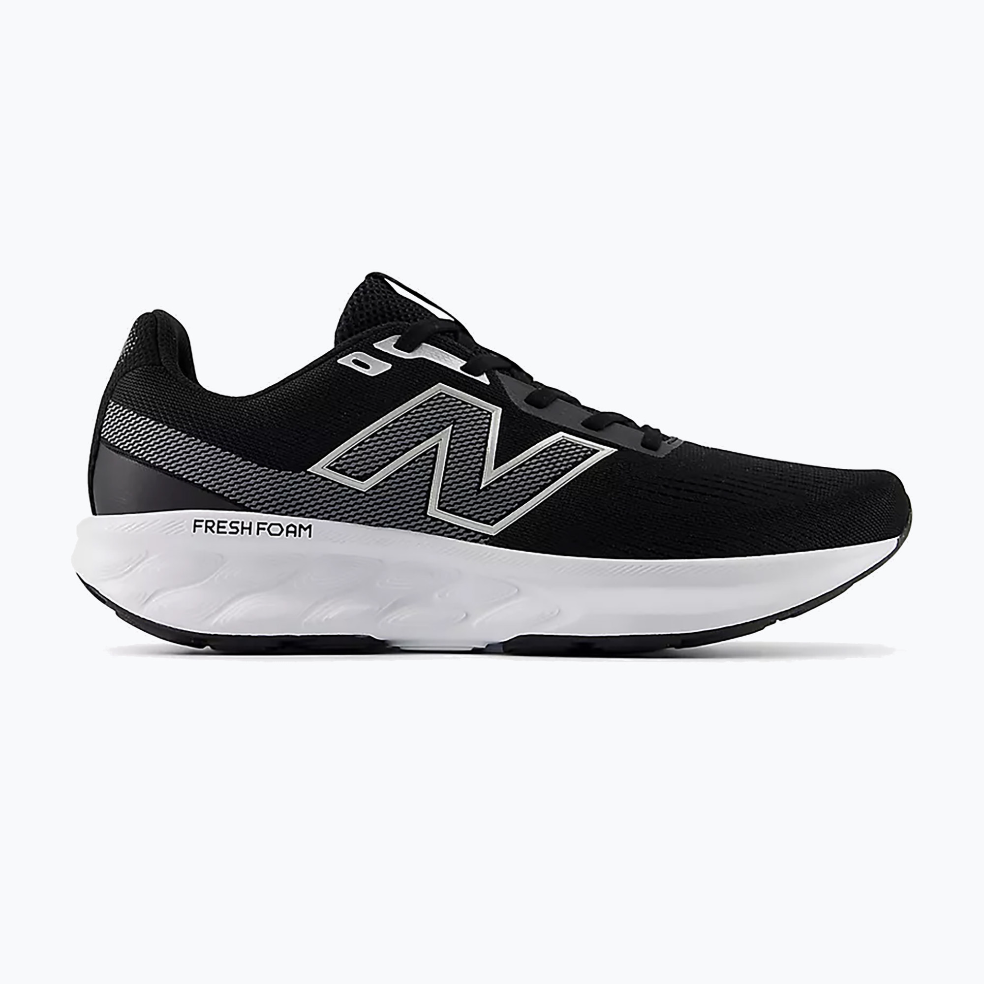 New Balance Fresh Foam 520's V9 black M520LK9 men's running shoes
