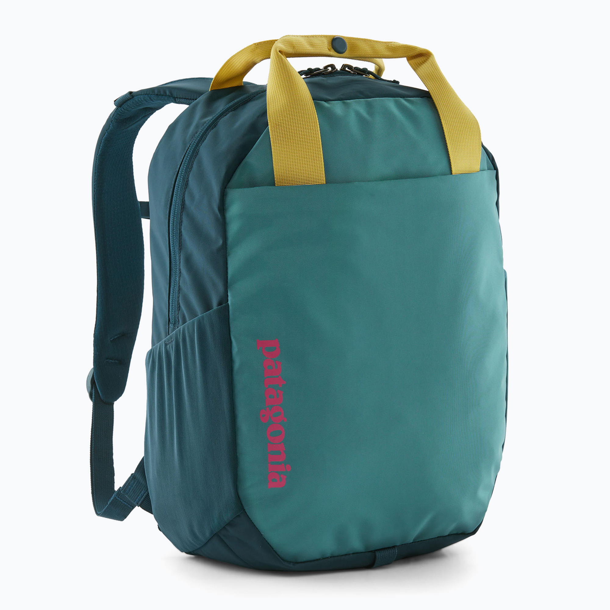 Patagonia Atom Tote Pack 20 l wetland blue urban backpack (20 l)