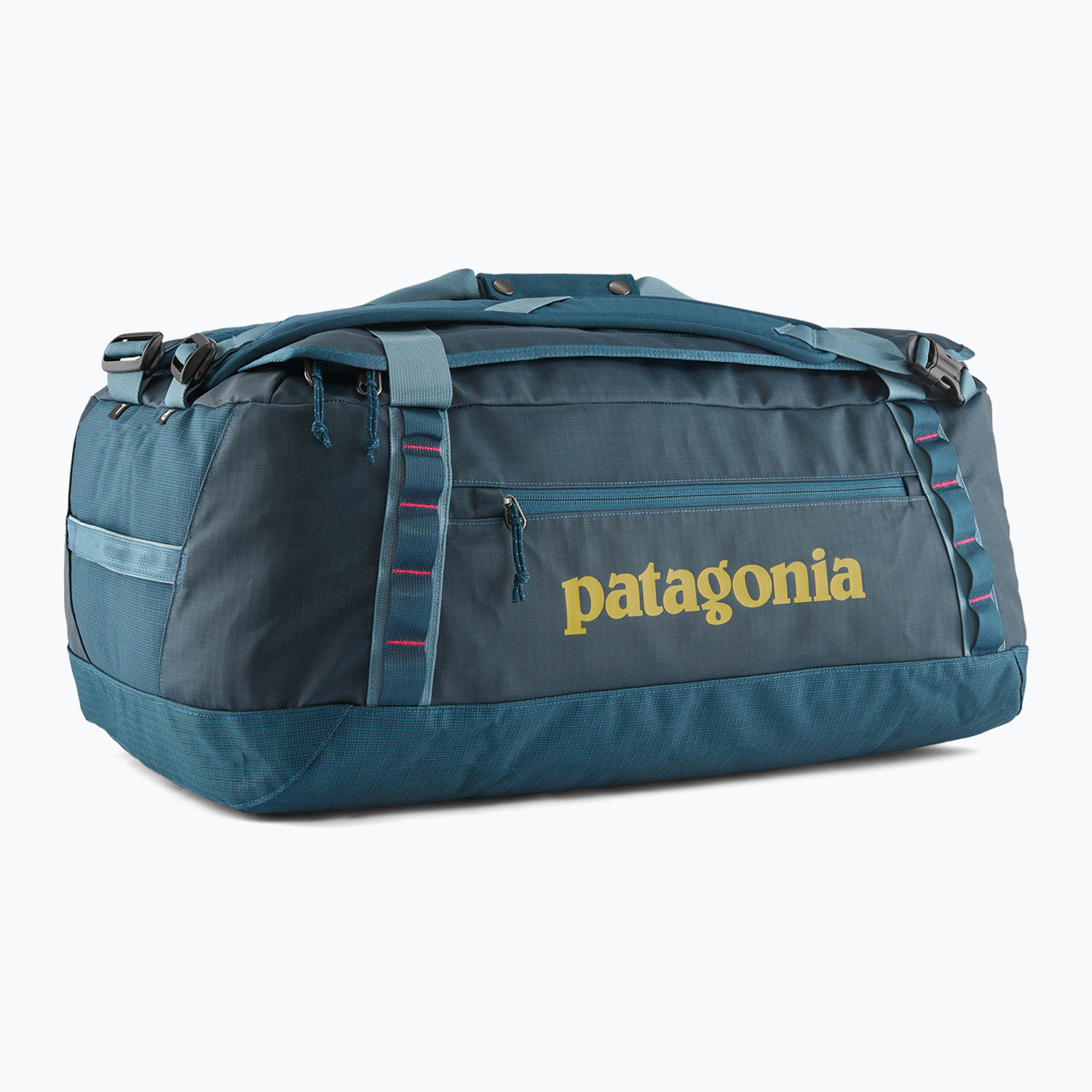 Patagonia Black Hole Duffel 55 l tidal teal travel bag (55 l)
