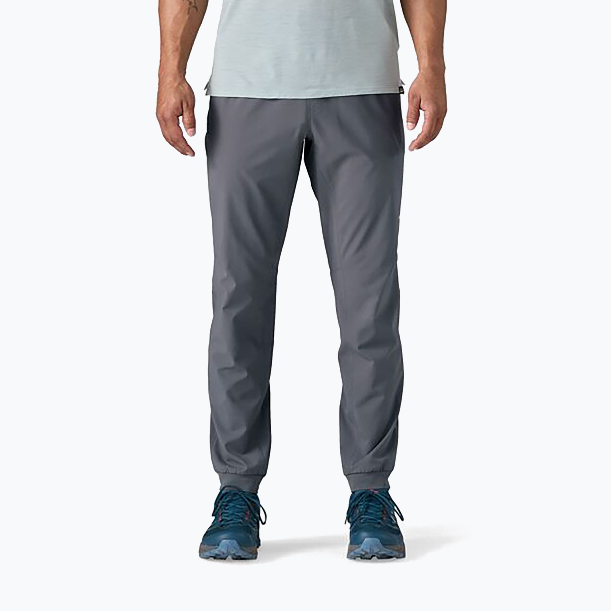 Patagonia men's Terrebonne Joggers gorge grey (S)