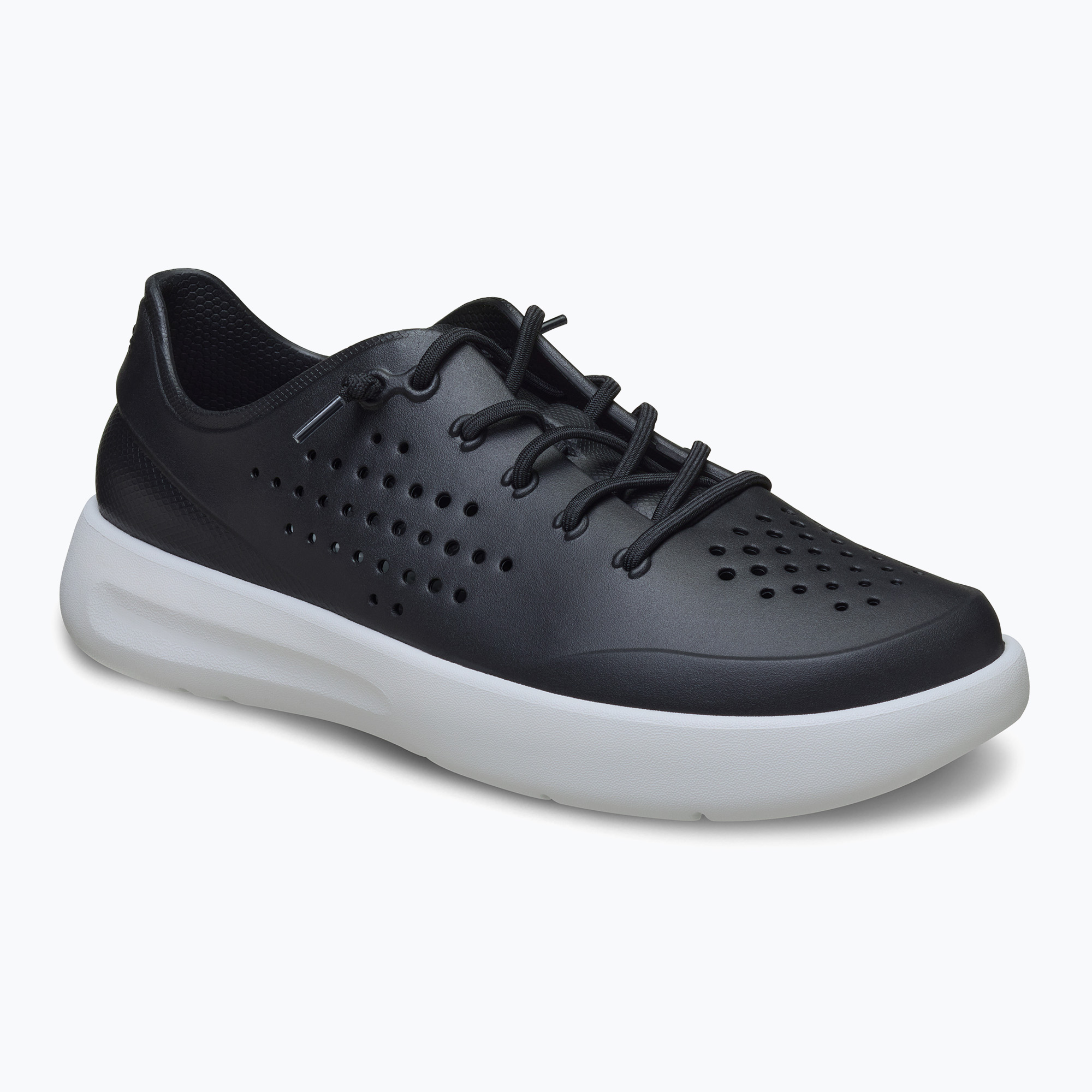 Men's Crocs In Motion Pacer black/atmosphere shoes