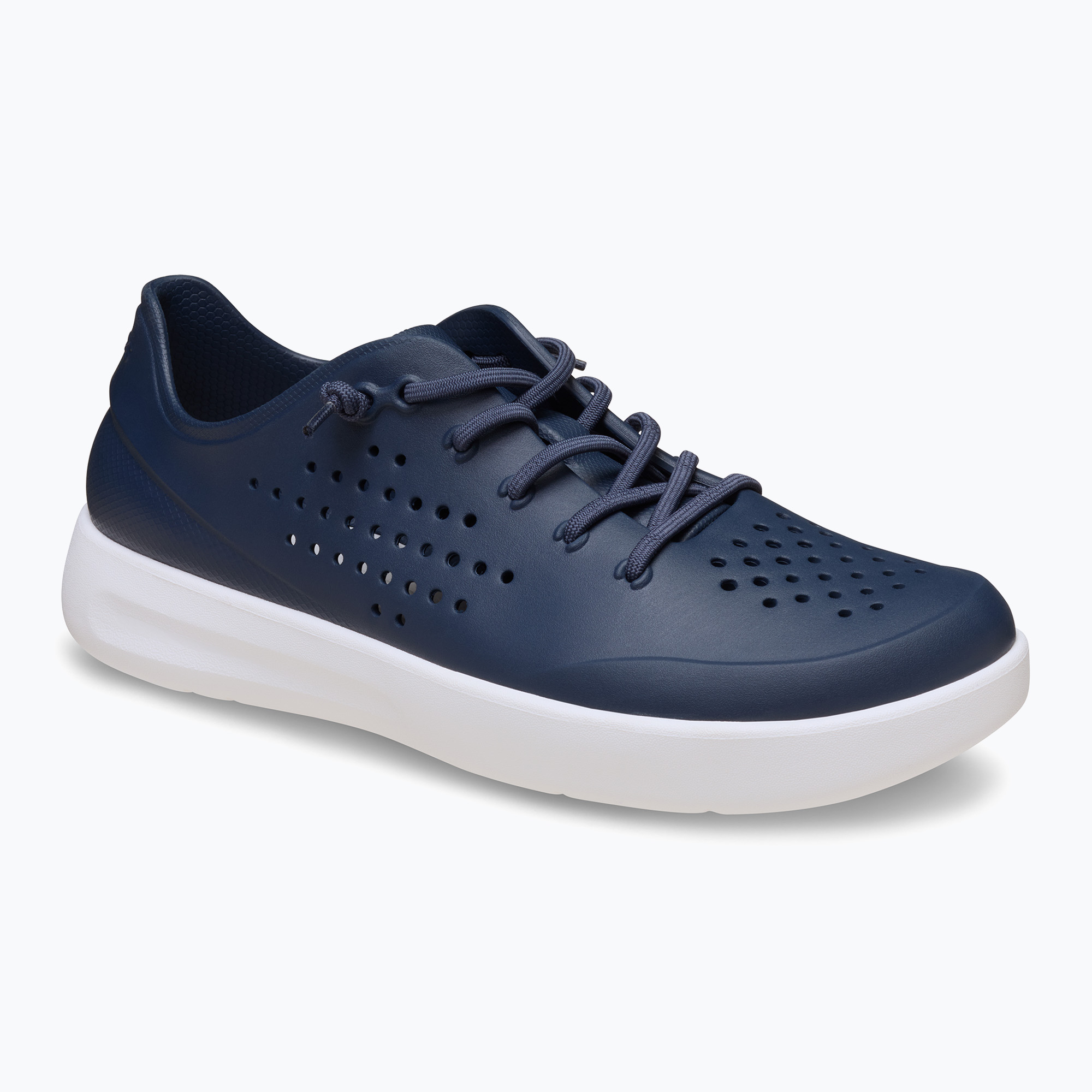 Men's Crocs In Motion Pacer navy/white shoes (39-40 EU)