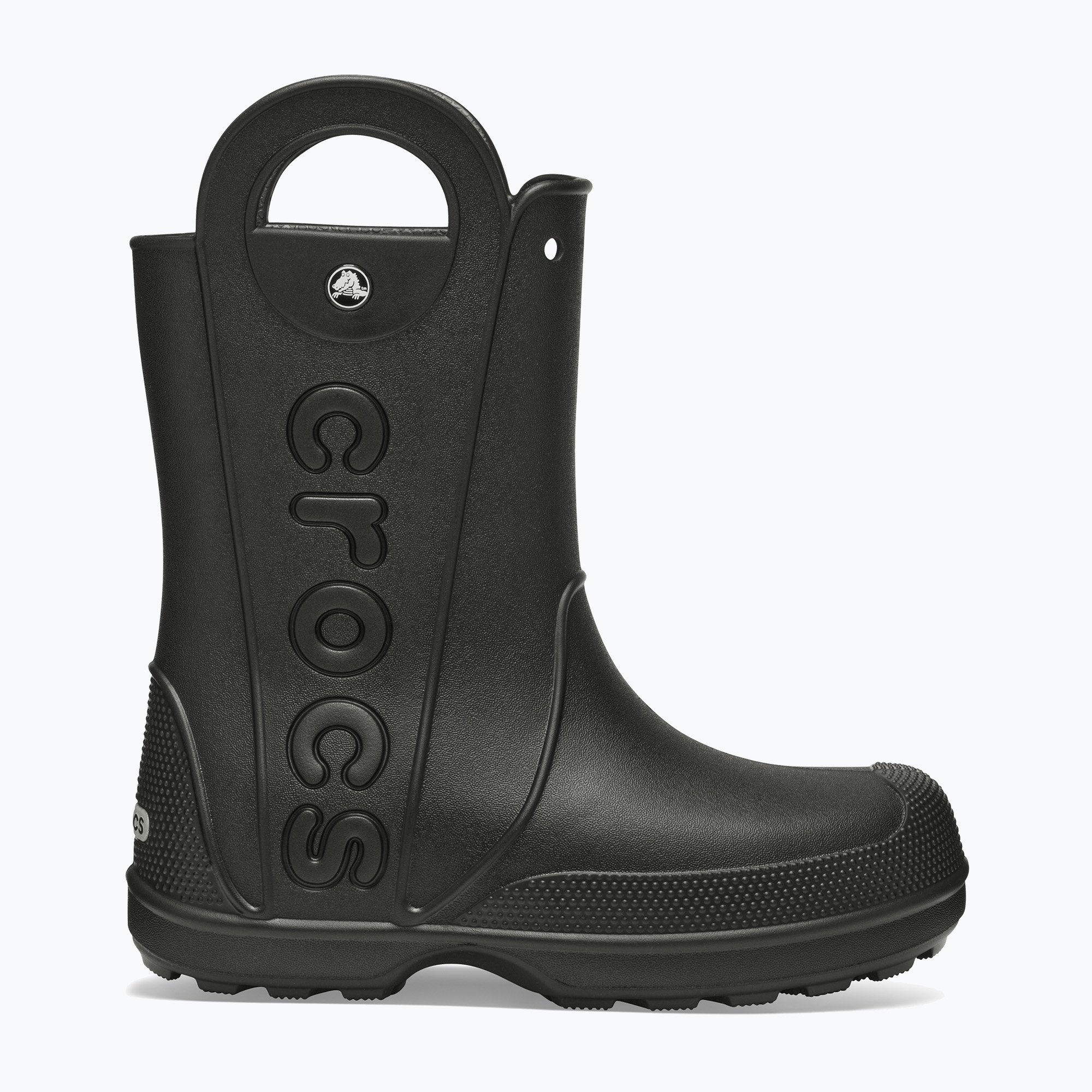 Crocs Handlwe It Rain Boot black (38-39 EU)