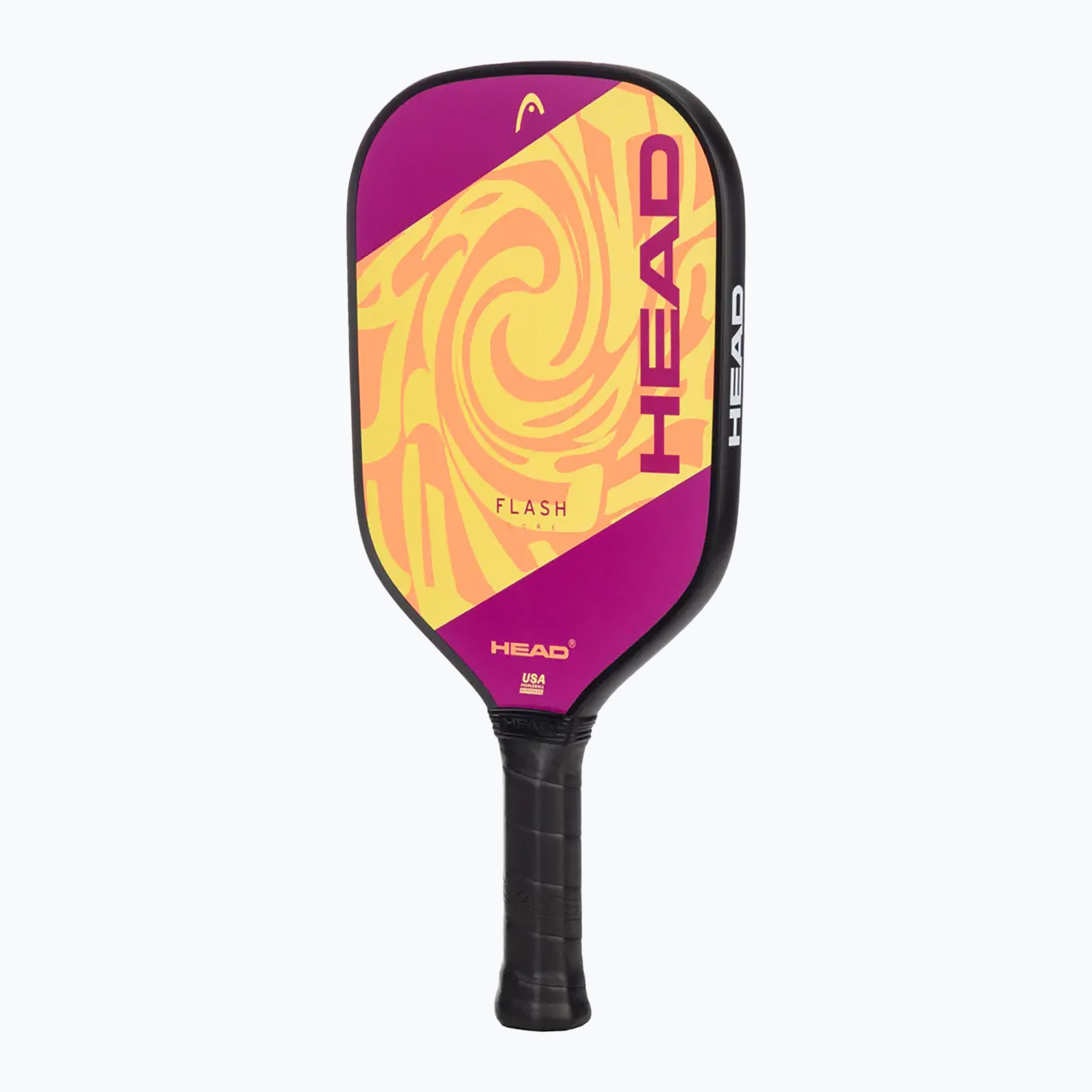 HEAD Flash Core pickleball racket
