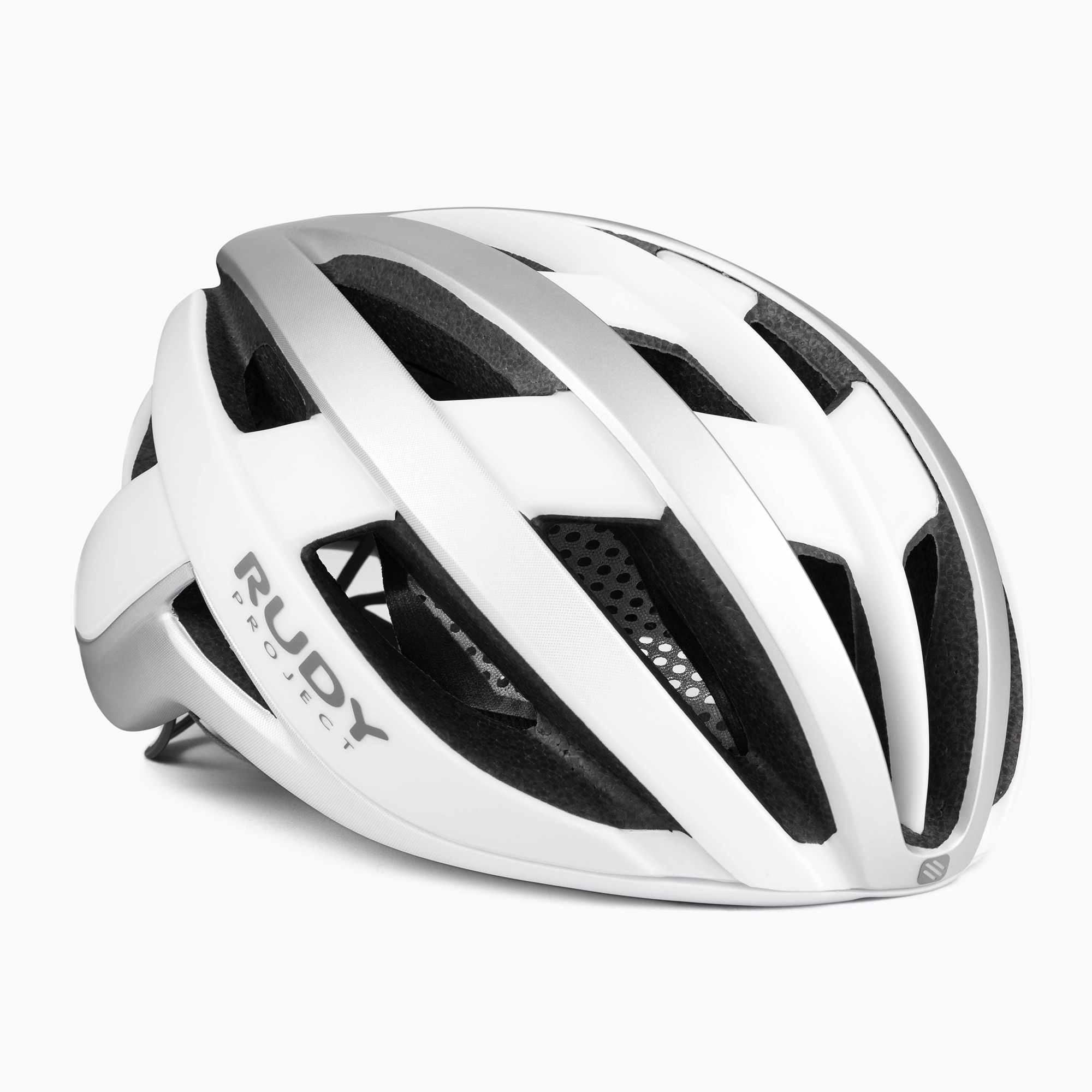 Rudy Project Venger bicycle helmet white HL660102 (59-63 cm (L))
