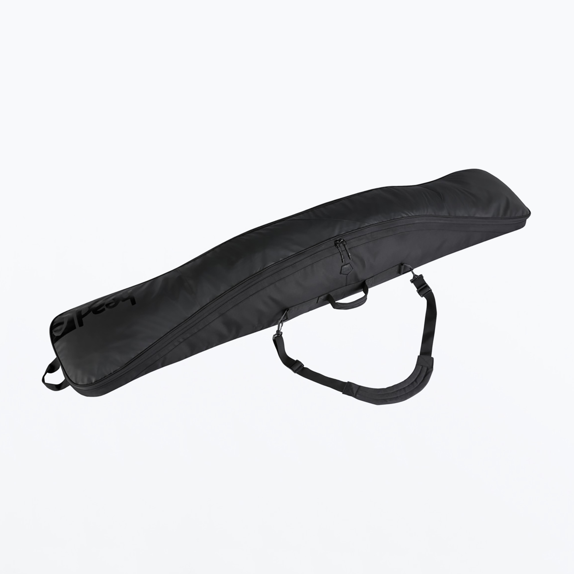 HEAD Single Boardbag + Backpack black 374590 (150 cm)