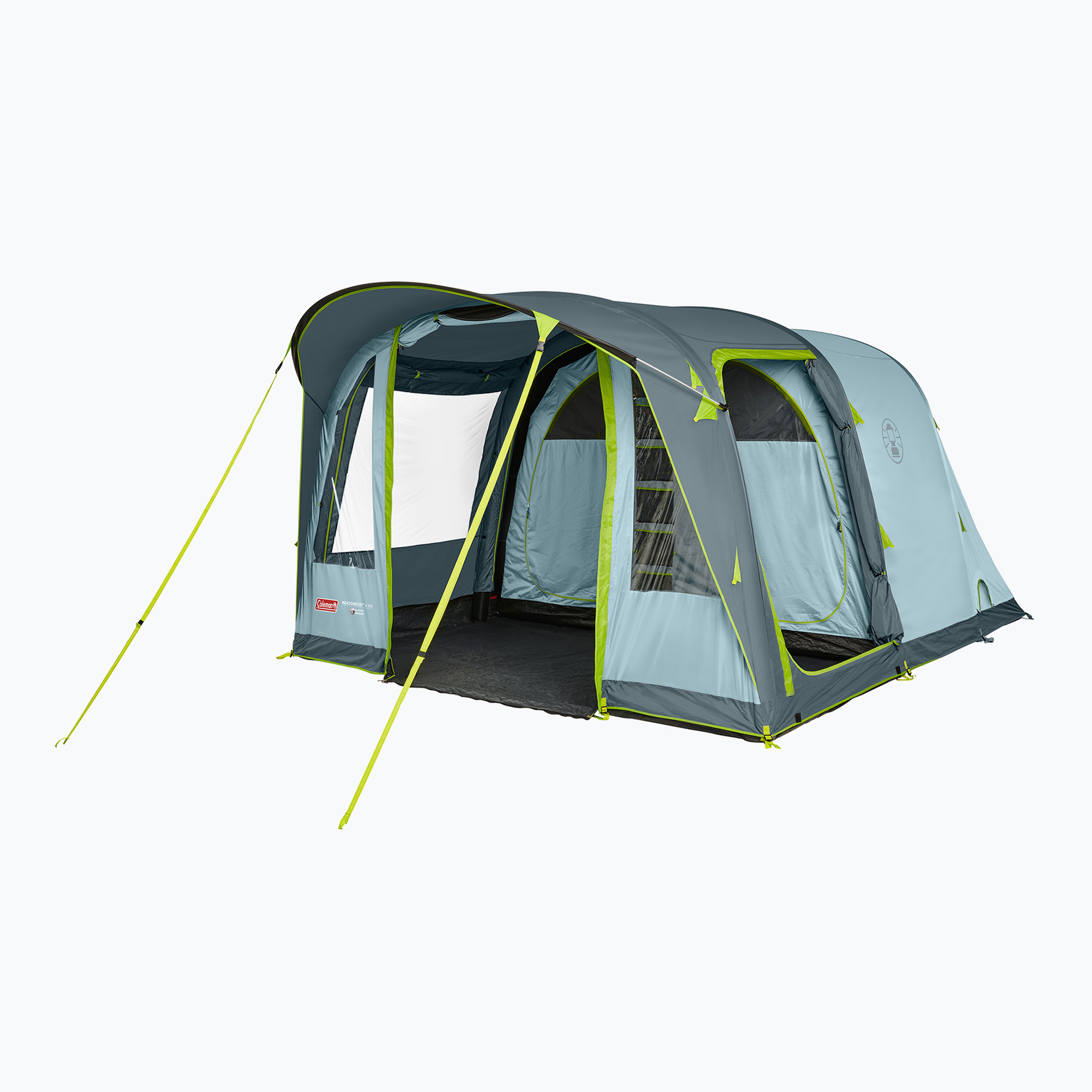 Coleman Meadowood 4 Air 4-person camping tent