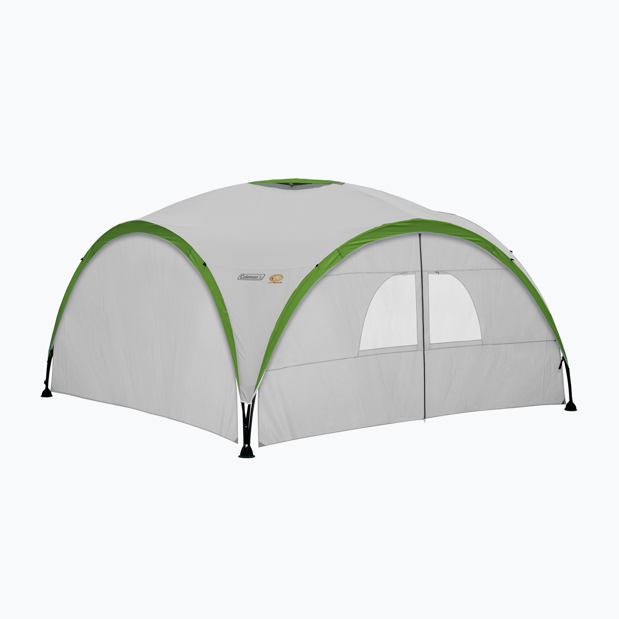 Coleman Event Shelter Pro XL Set Tent white 2000038534
