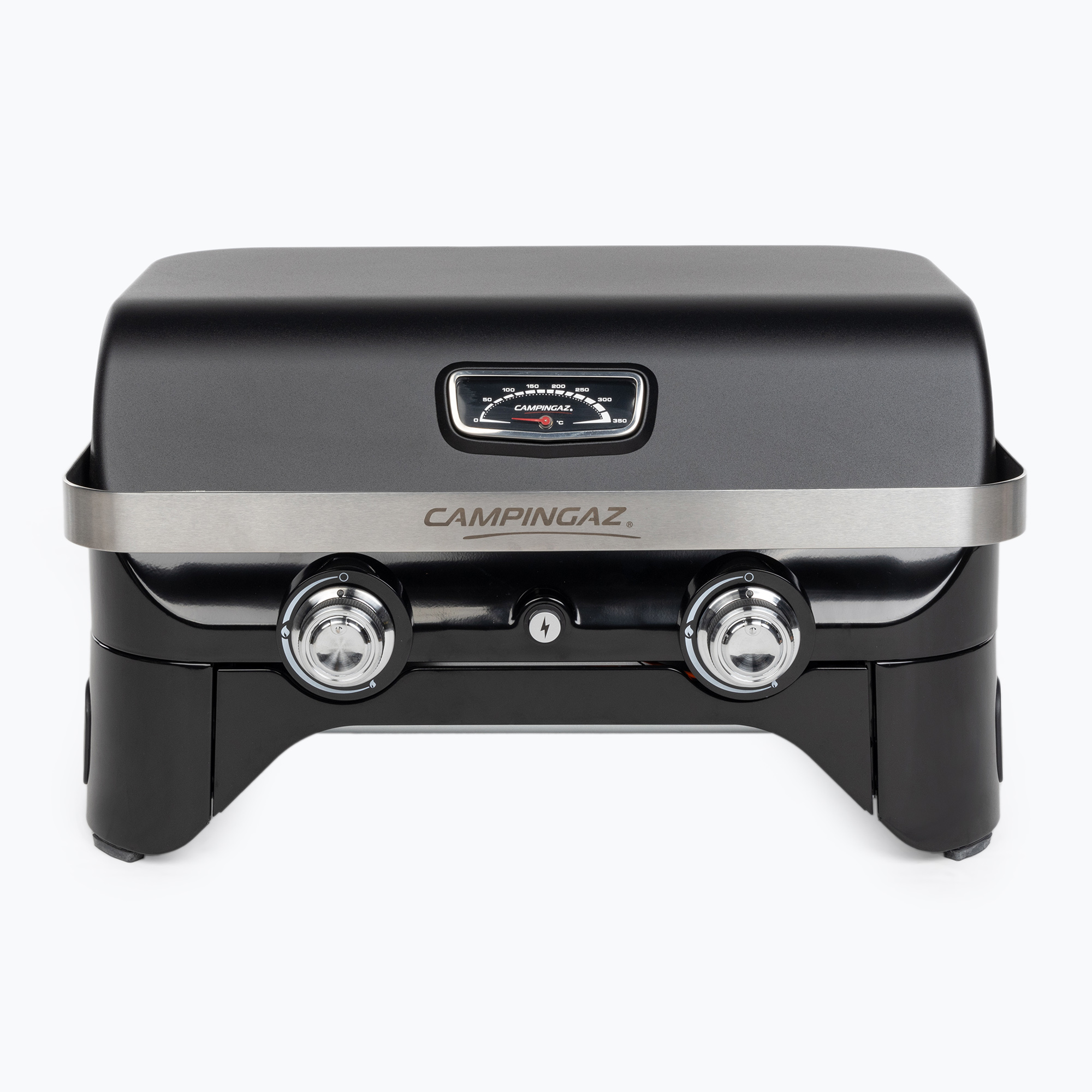 Campingaz ATTITUDE 2100 LX black gas grill (5000 W)