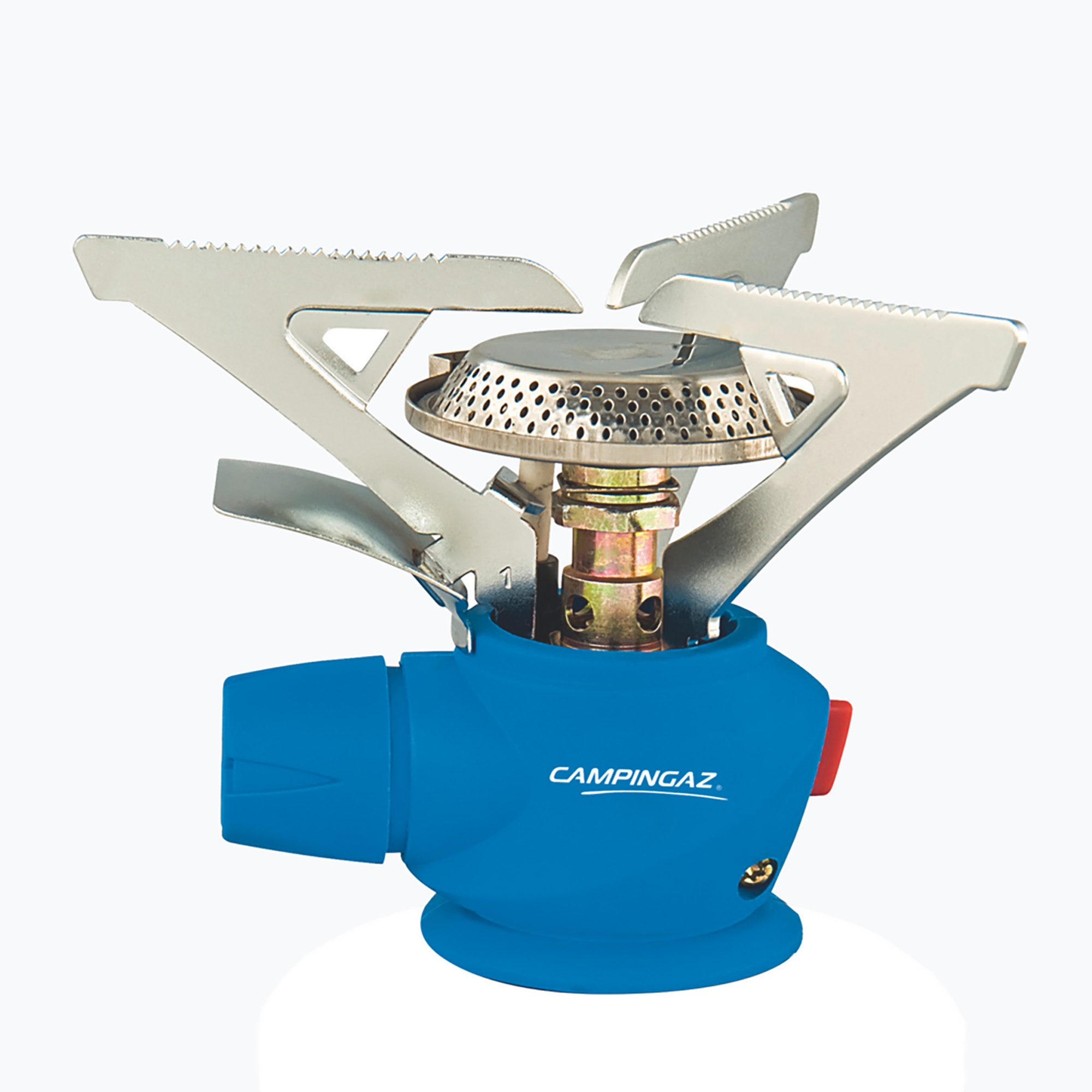 Campingaz Twister Plus PZ hiking cooker blue 2184535 (2900 W)