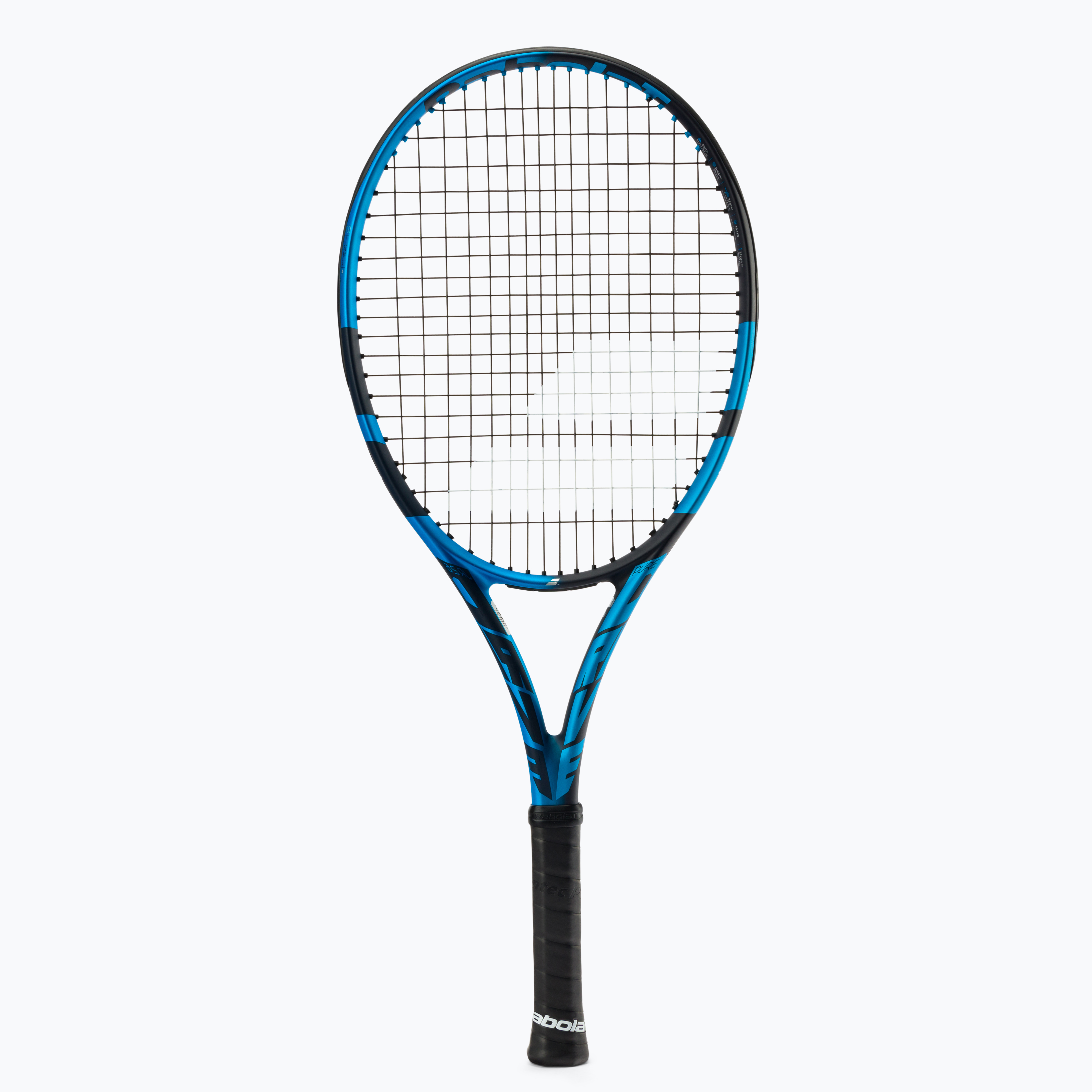 Babolat Pure Drive Junior 26 children's tennis racket blue 140418 (0)