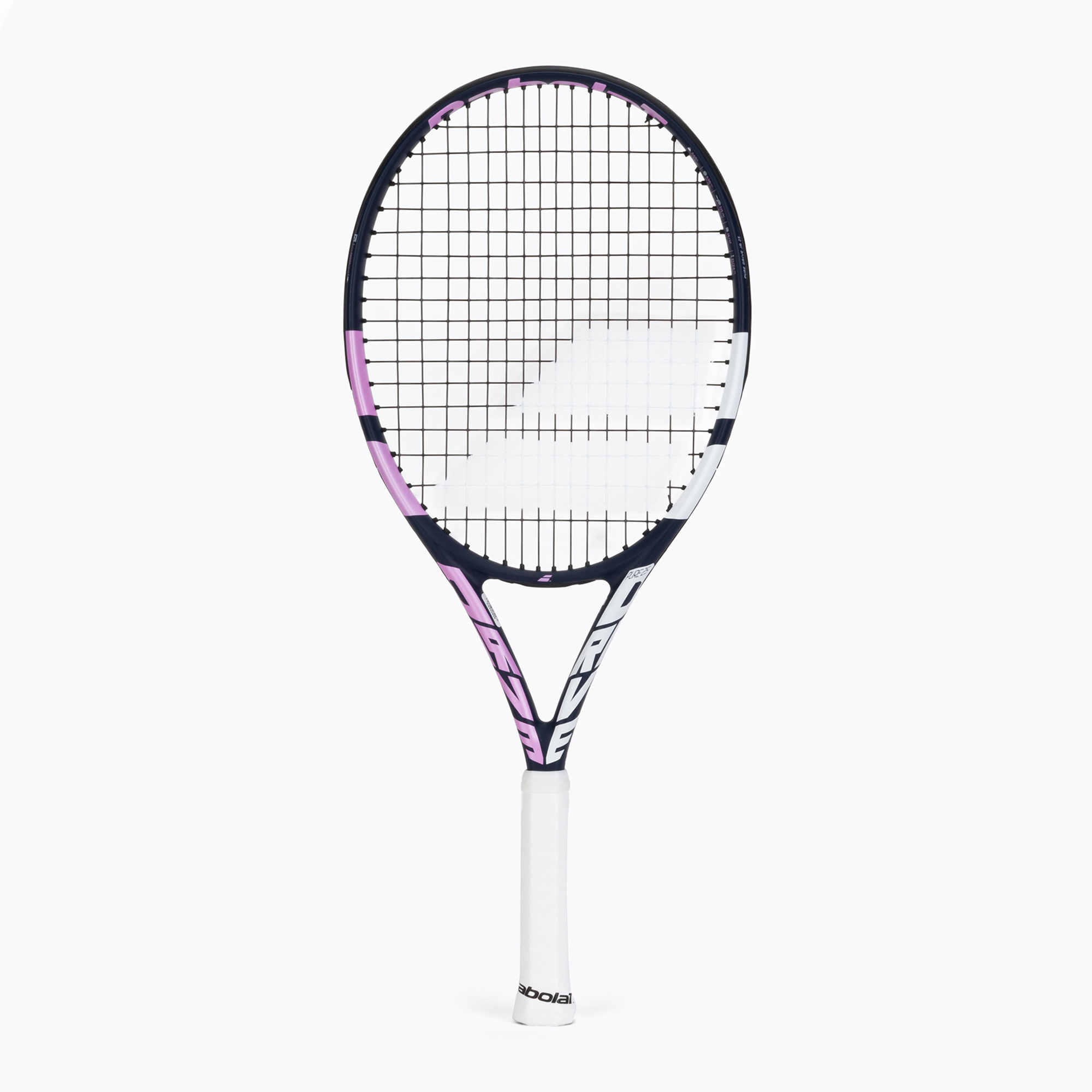 Babolat Pure Drive Junior 25 Girl tennis racket blue 140422 (0)