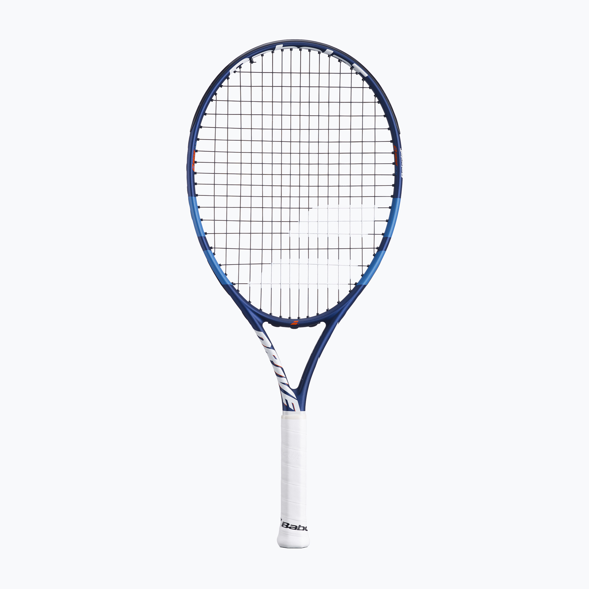 Babolat Drive Junior 24 blue children's tennis racket