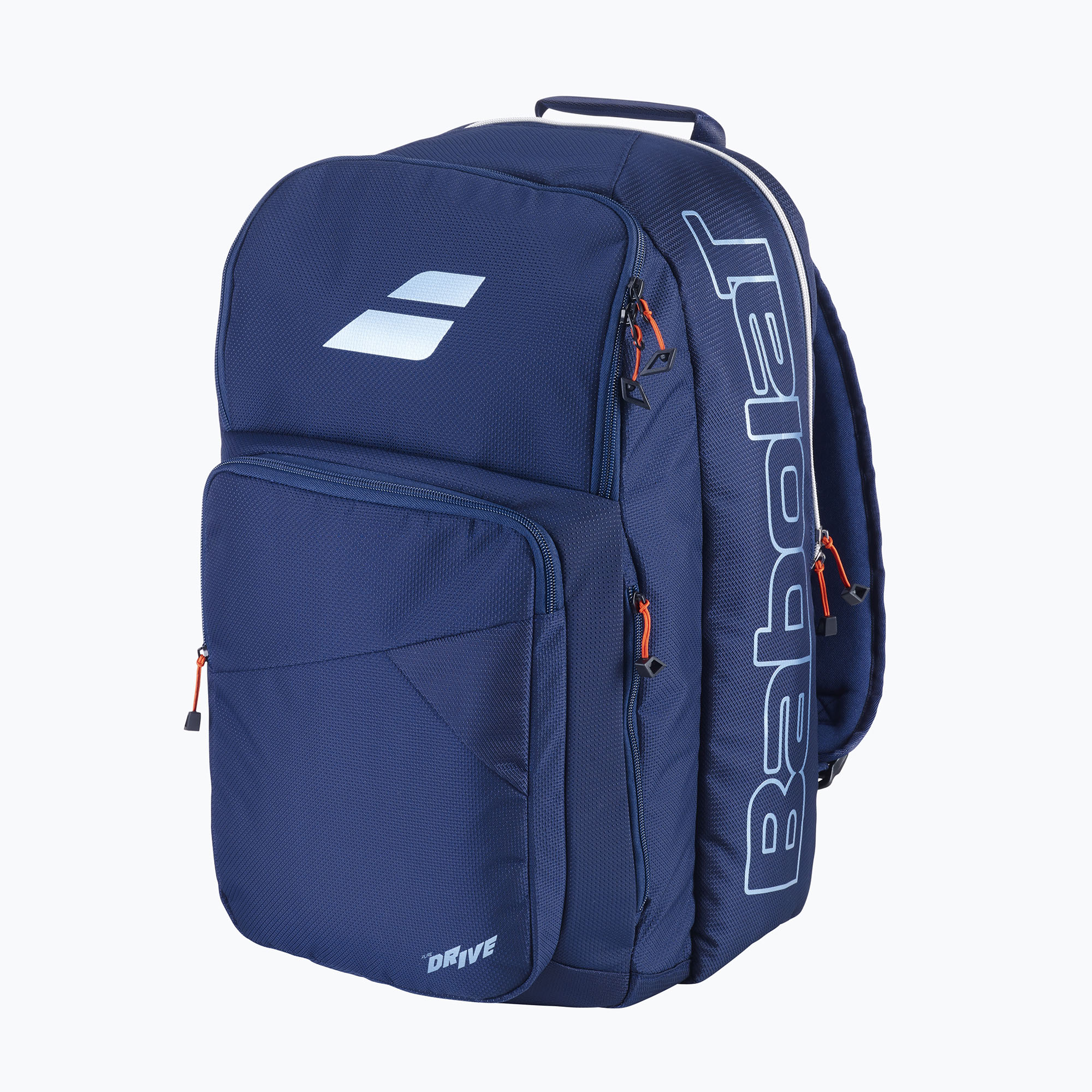 Babolat Pure Drive tennis backpack 40 l navy blue (40 l)