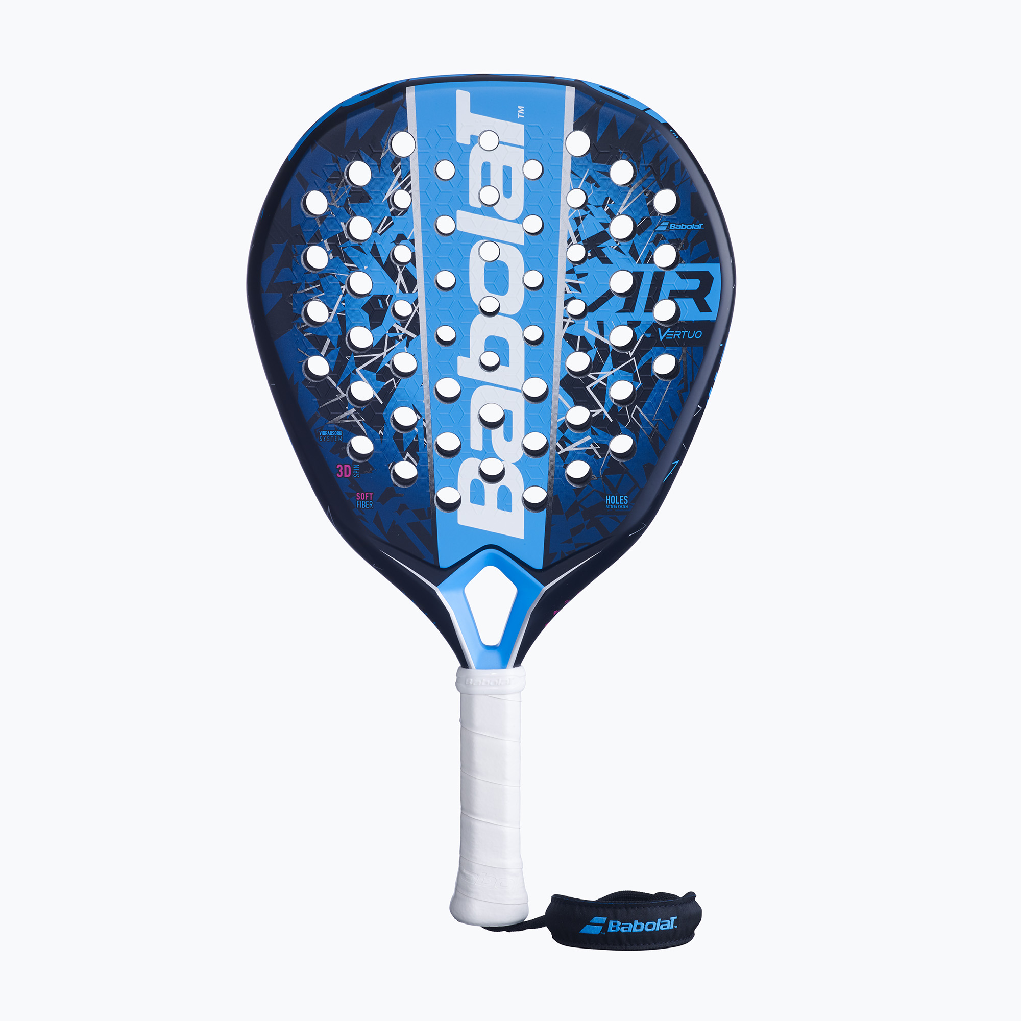 Babolat Air Vertuo 2.5 paddle racket