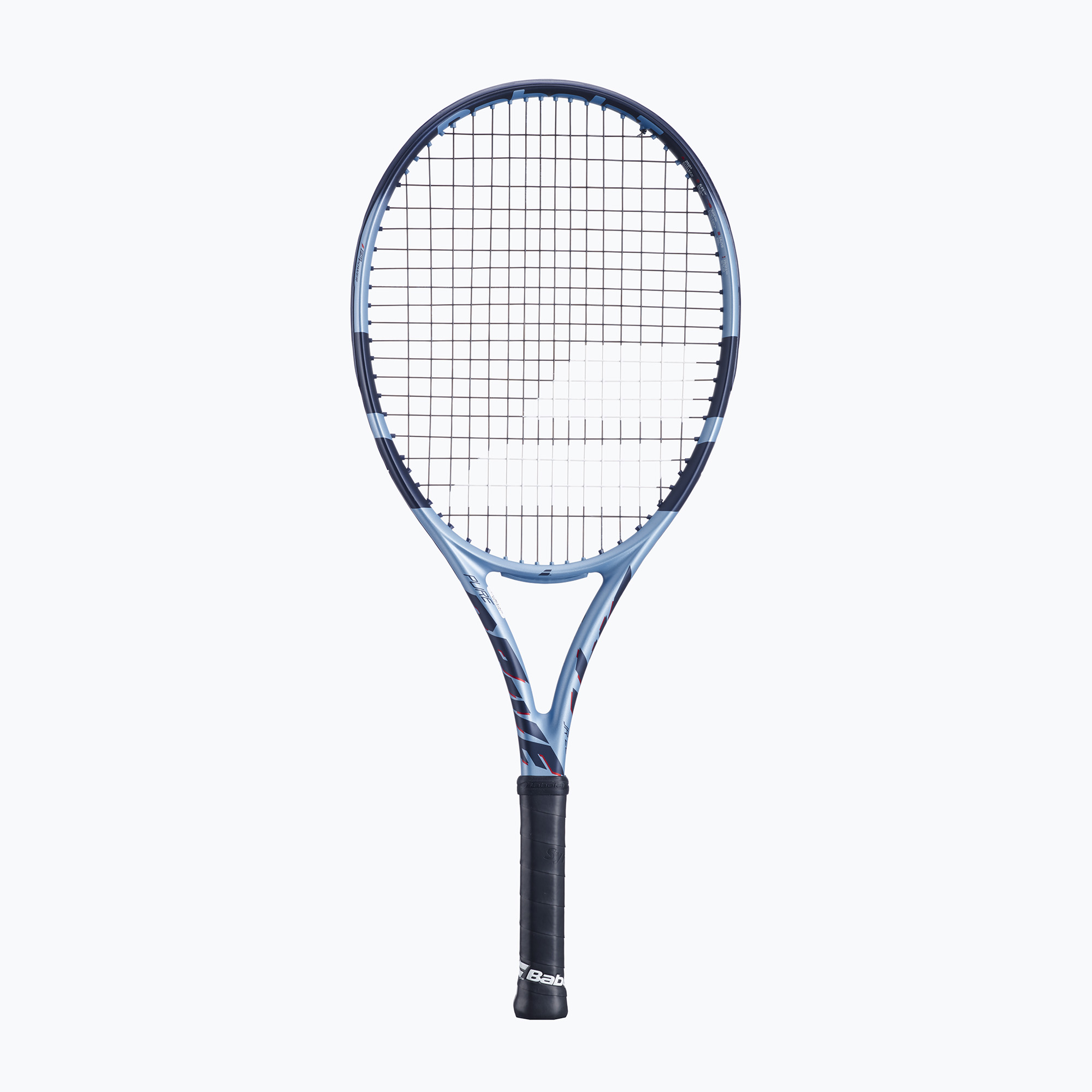Babolat Pure Drive Junior 26 Gen11 dark blue children's tennis racket