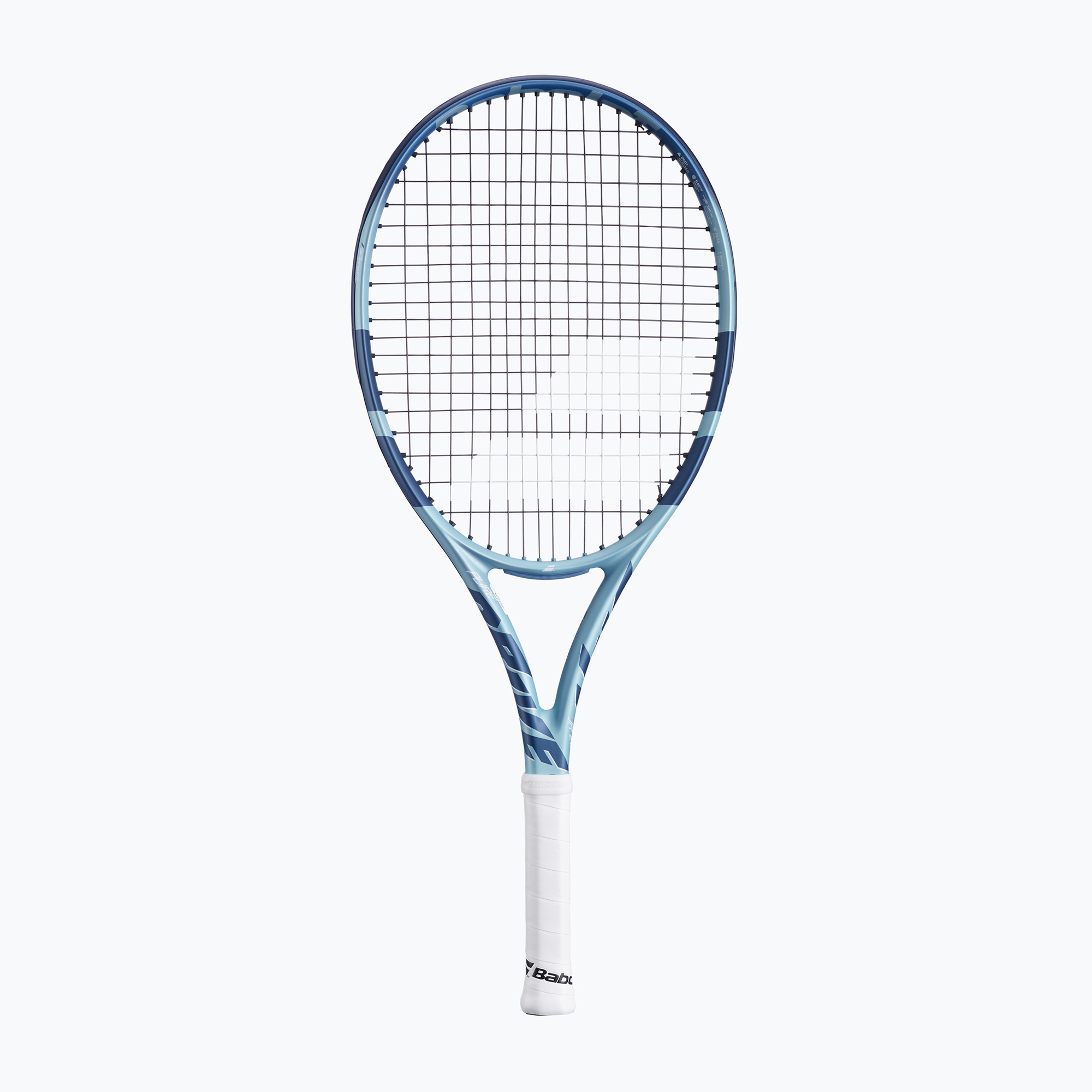 Babolat Pure Drive Junior 26 Gen11 light blue children's tennis racket (00)