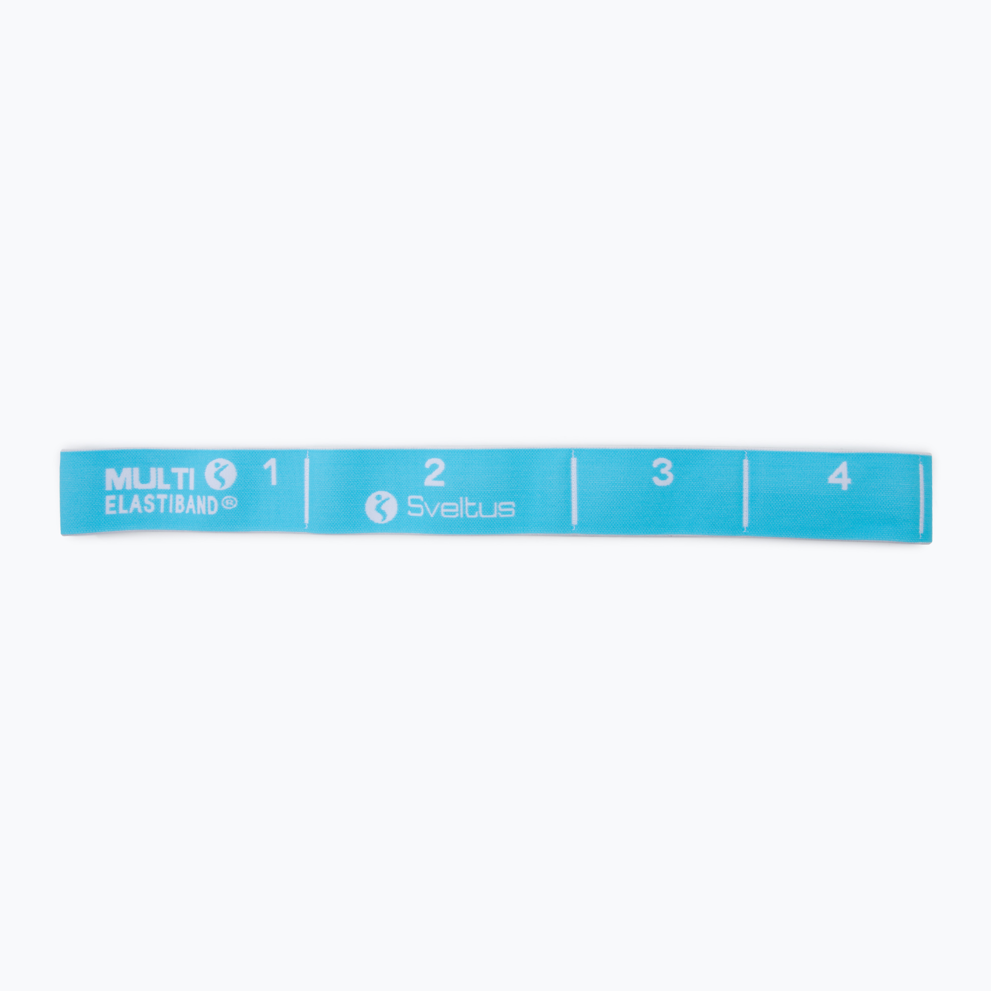 Sveltus Multi Elastiband exercise rubber blue 0170 (20 kg)