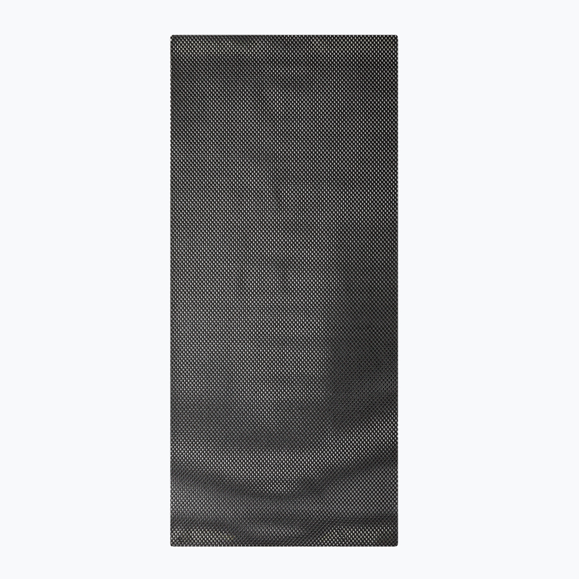 Sveltus Non-slip Canvas mat black 0249 (100 x 45 cm)