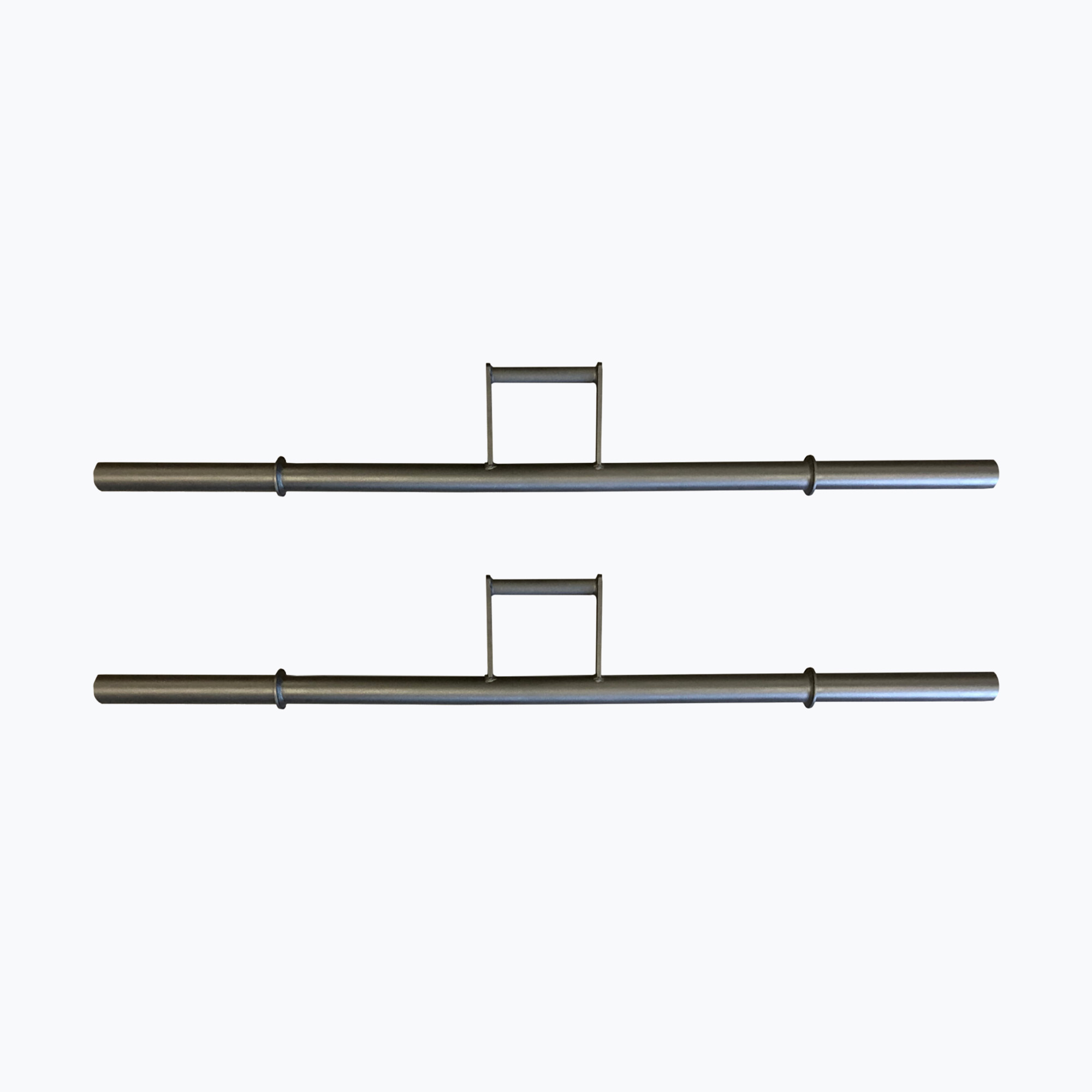 Sveltus griffin 1691 Farmer Walk 2 pcs black. (150 cm)