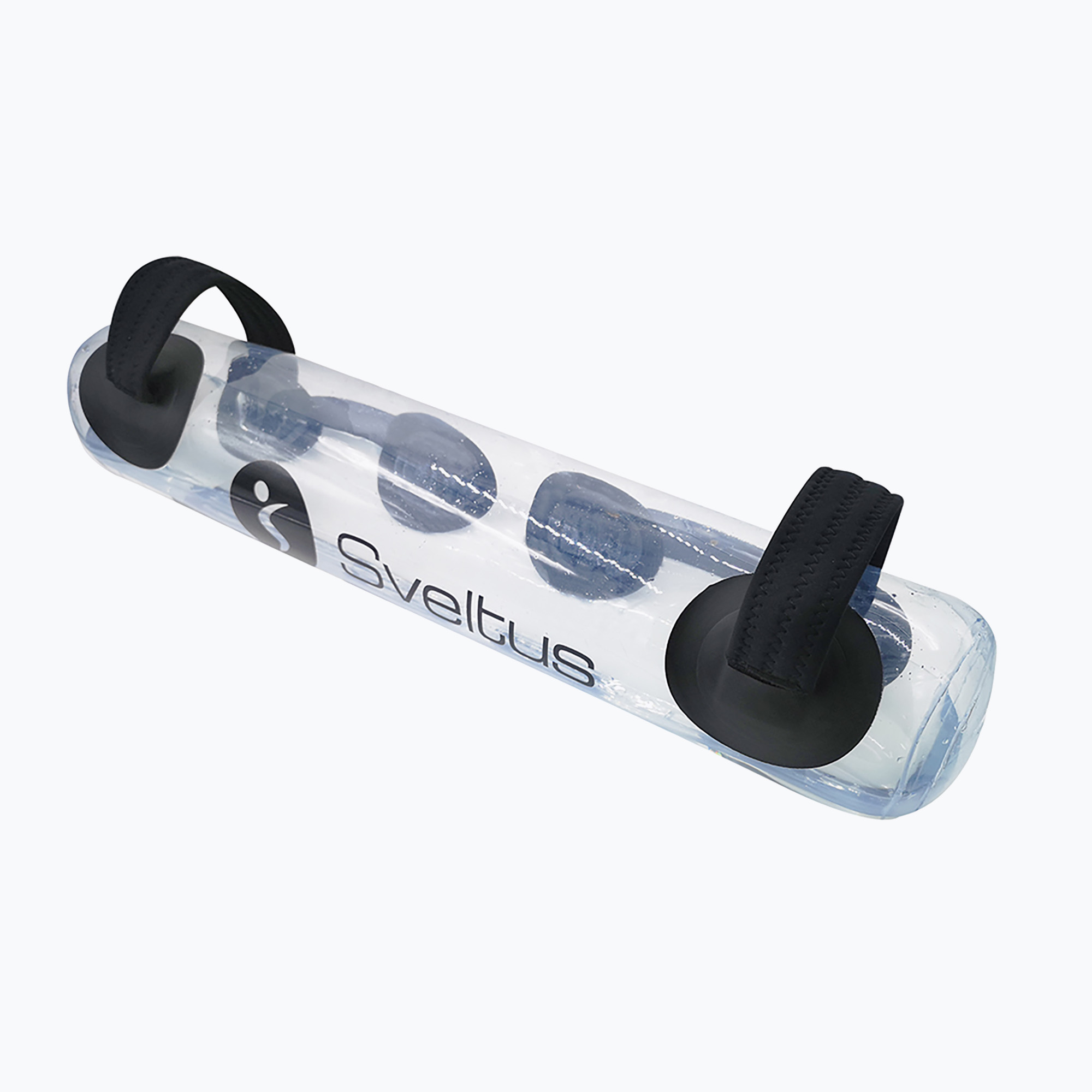 Sveltus Aqua Training 15kg translucent exercise bag (15 kg)