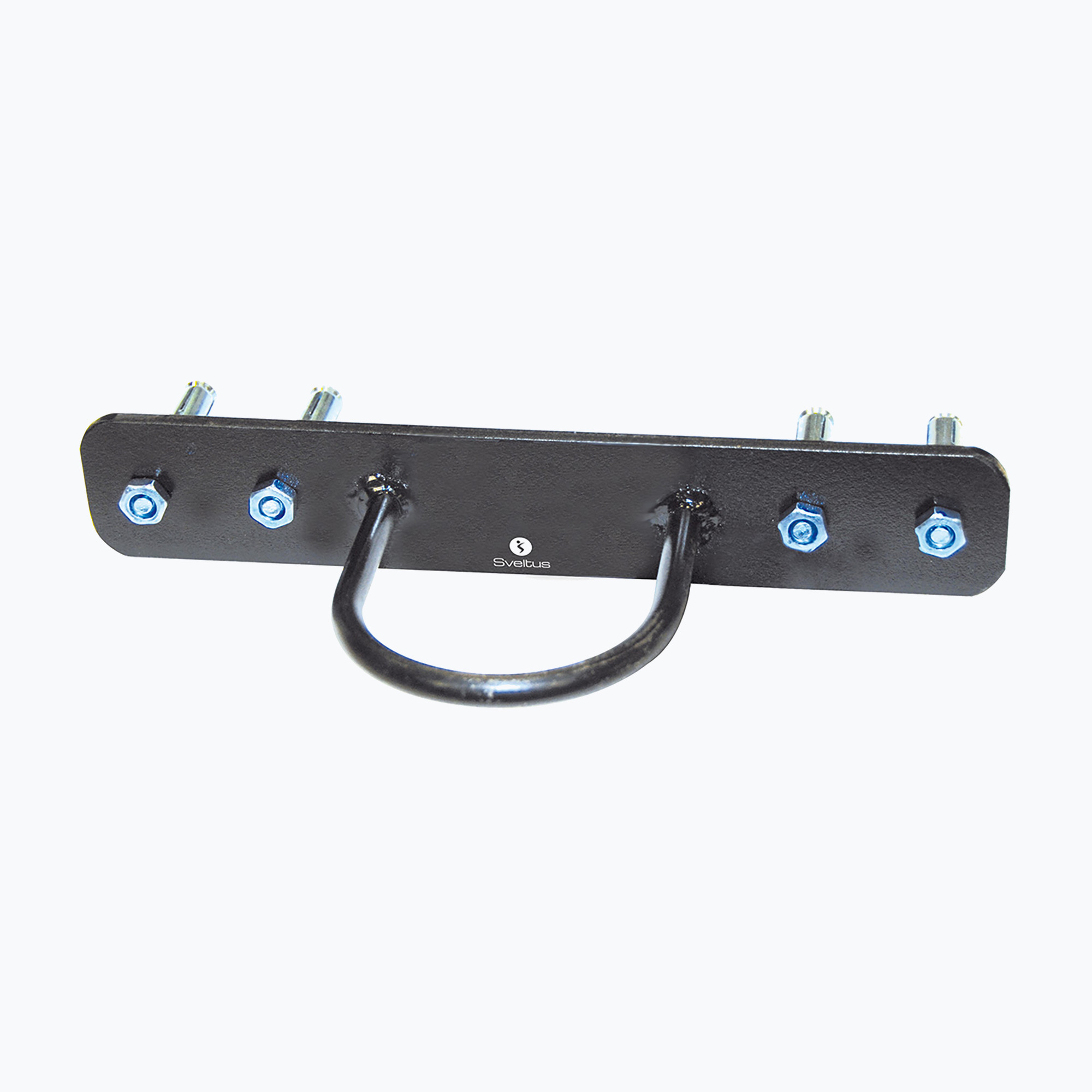Sveltus Battle black rope hook