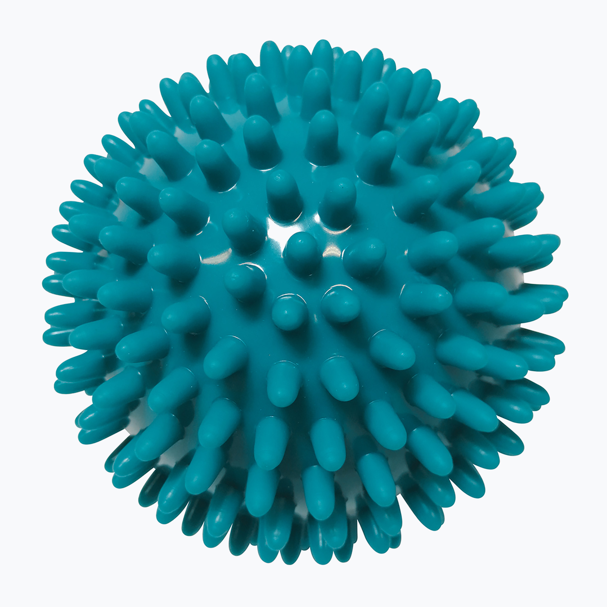 Sveltus Massage Ball Strong Bulk blue (9 cm)