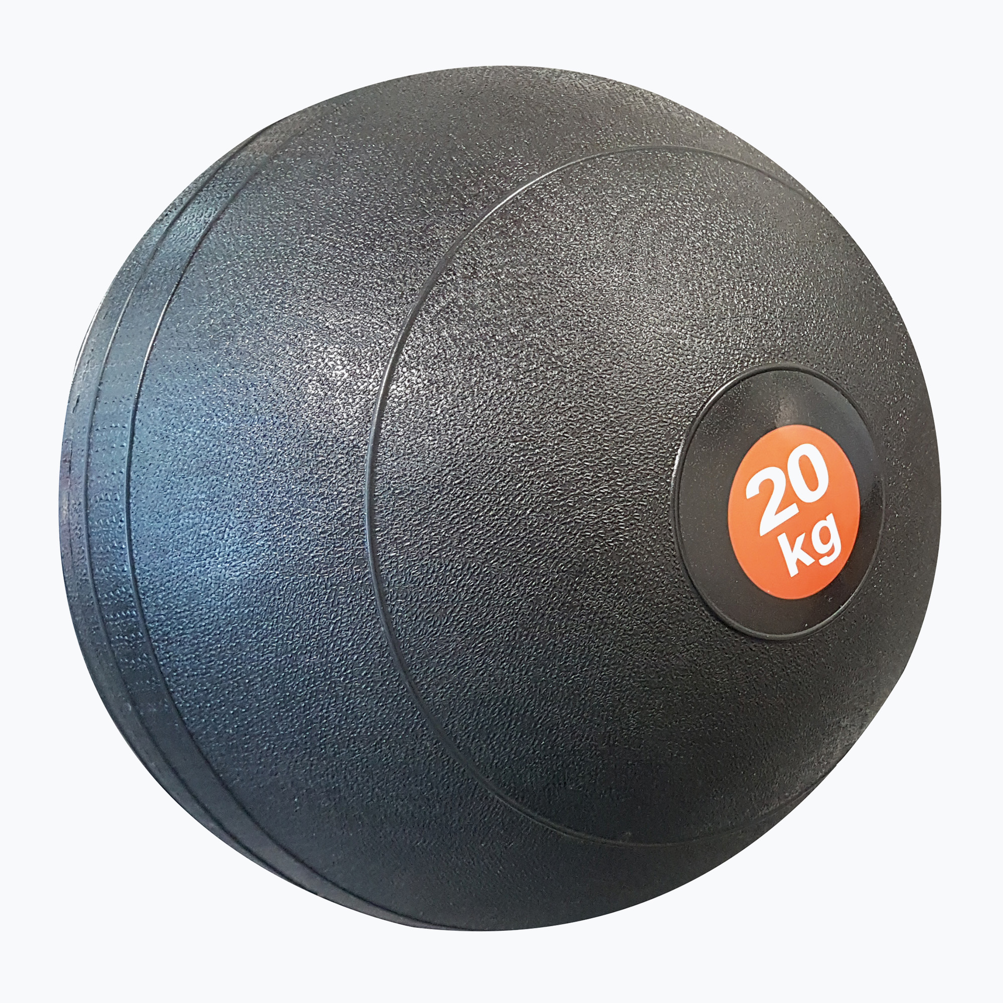 Sveltus Slam 20 kg medicine ball black