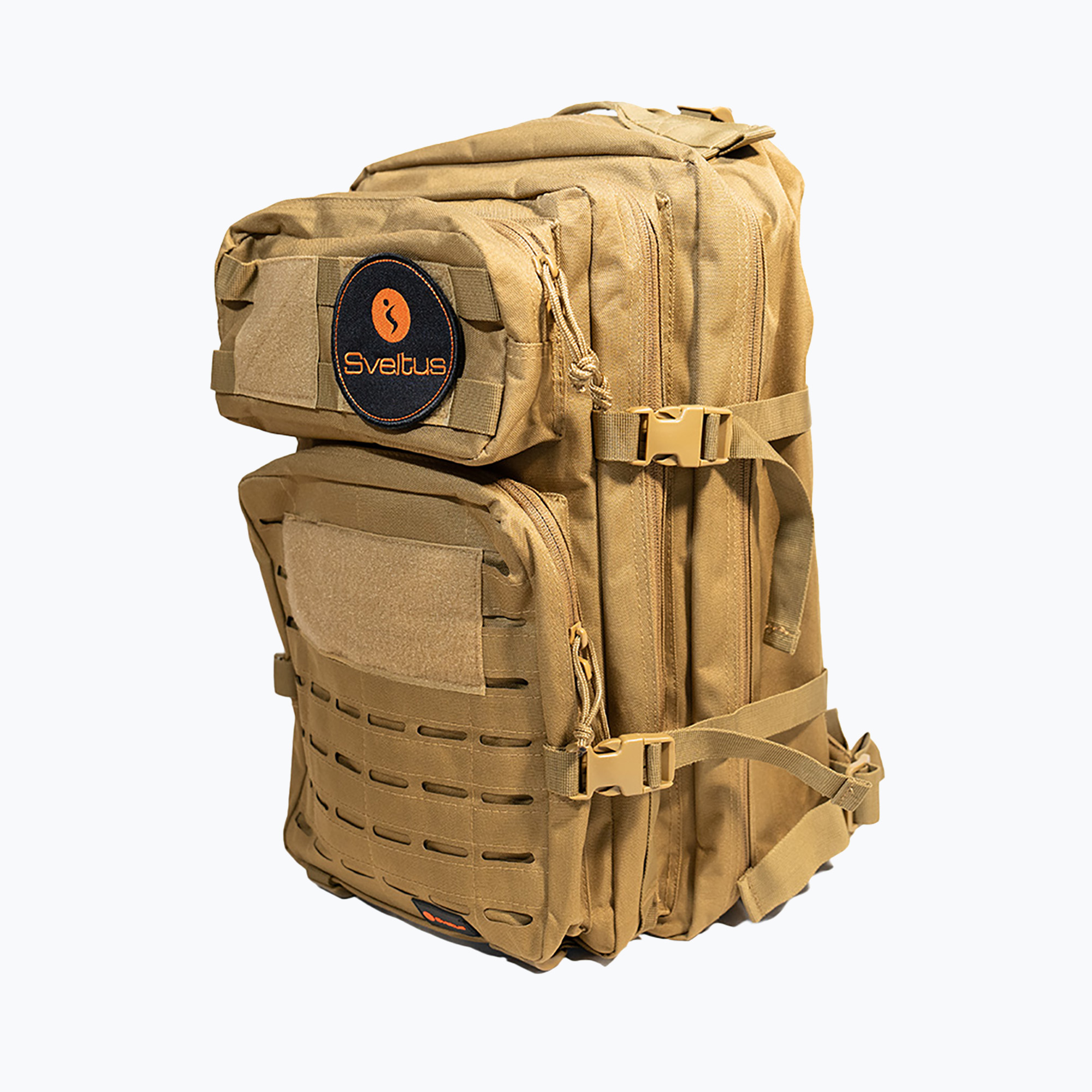 Sveltus Training camel training backpack (45 l)