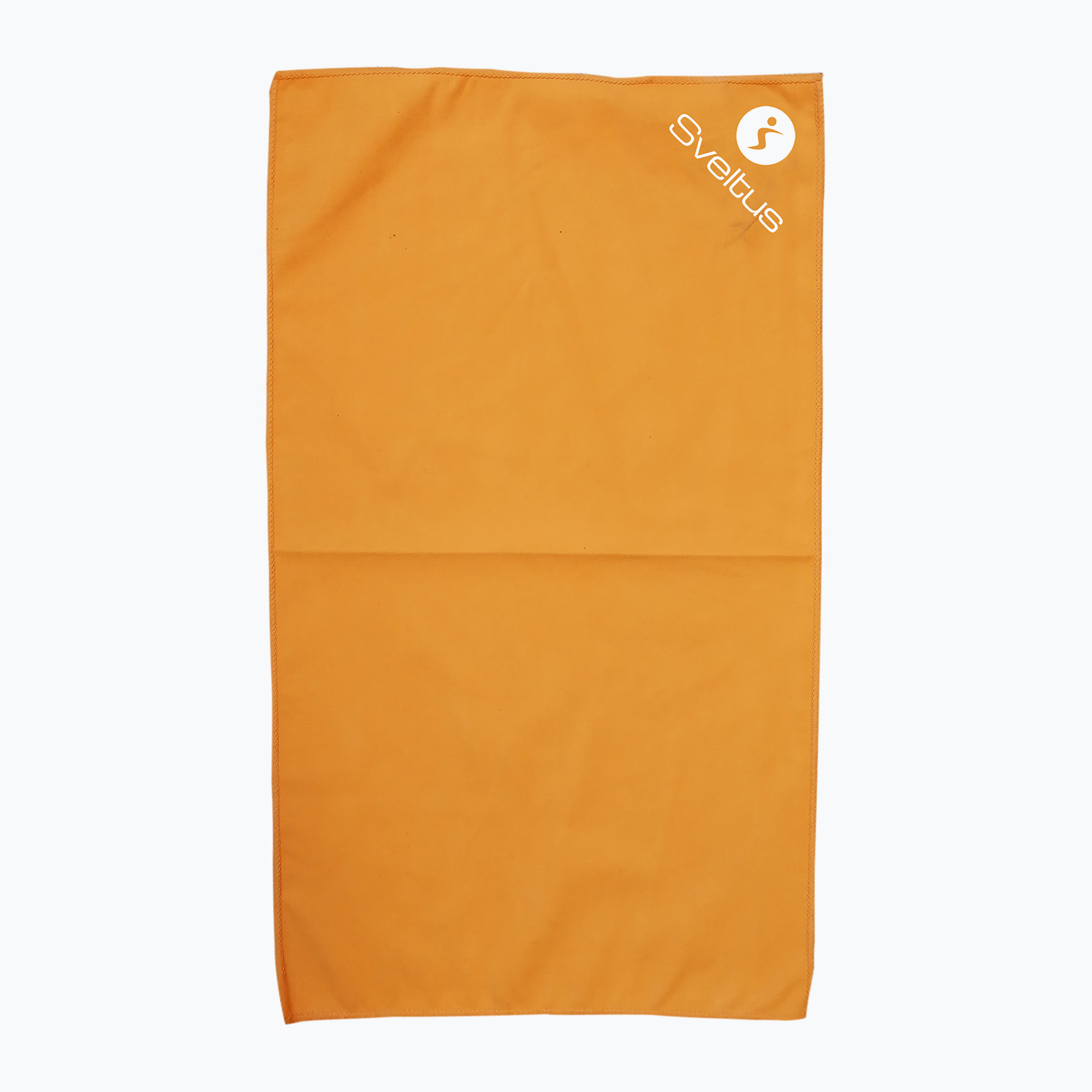 Sveltus Microfiber towel orange