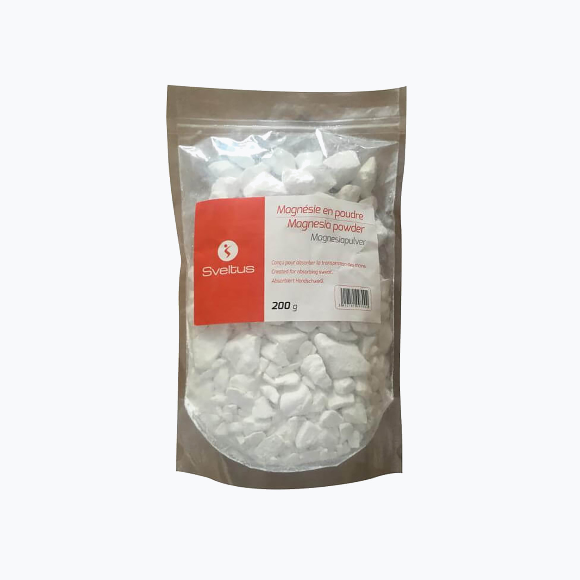 Magnesia Sveltus Chalk bag 200g 9700 (200 g)