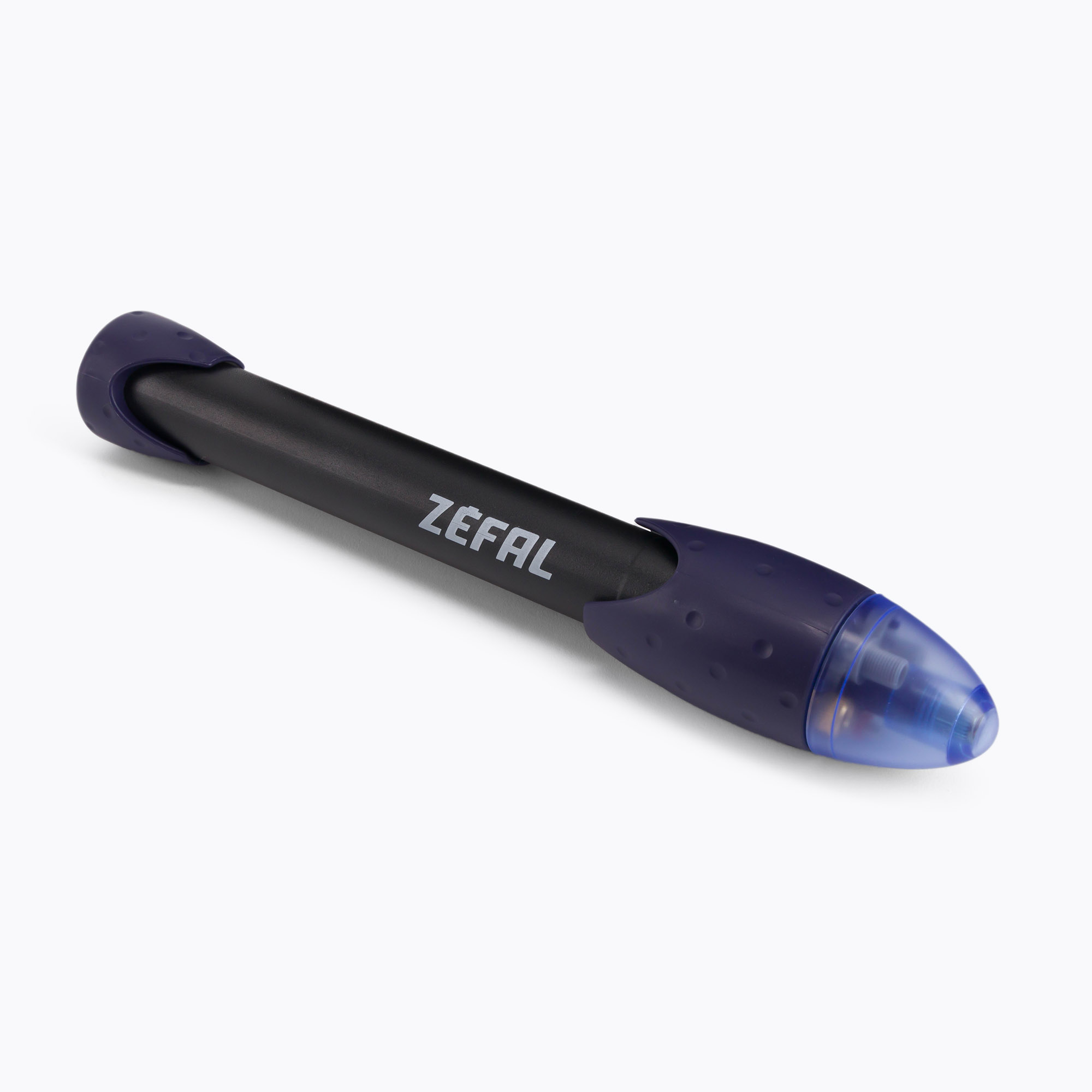 Zefal Max bicycle pump black ZF-3180 (290 mm)
